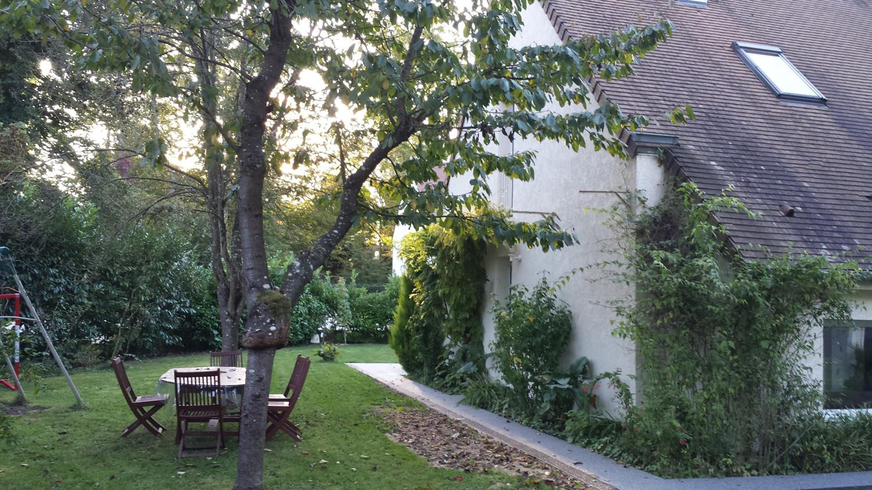 Studio Chantilly, photo 4