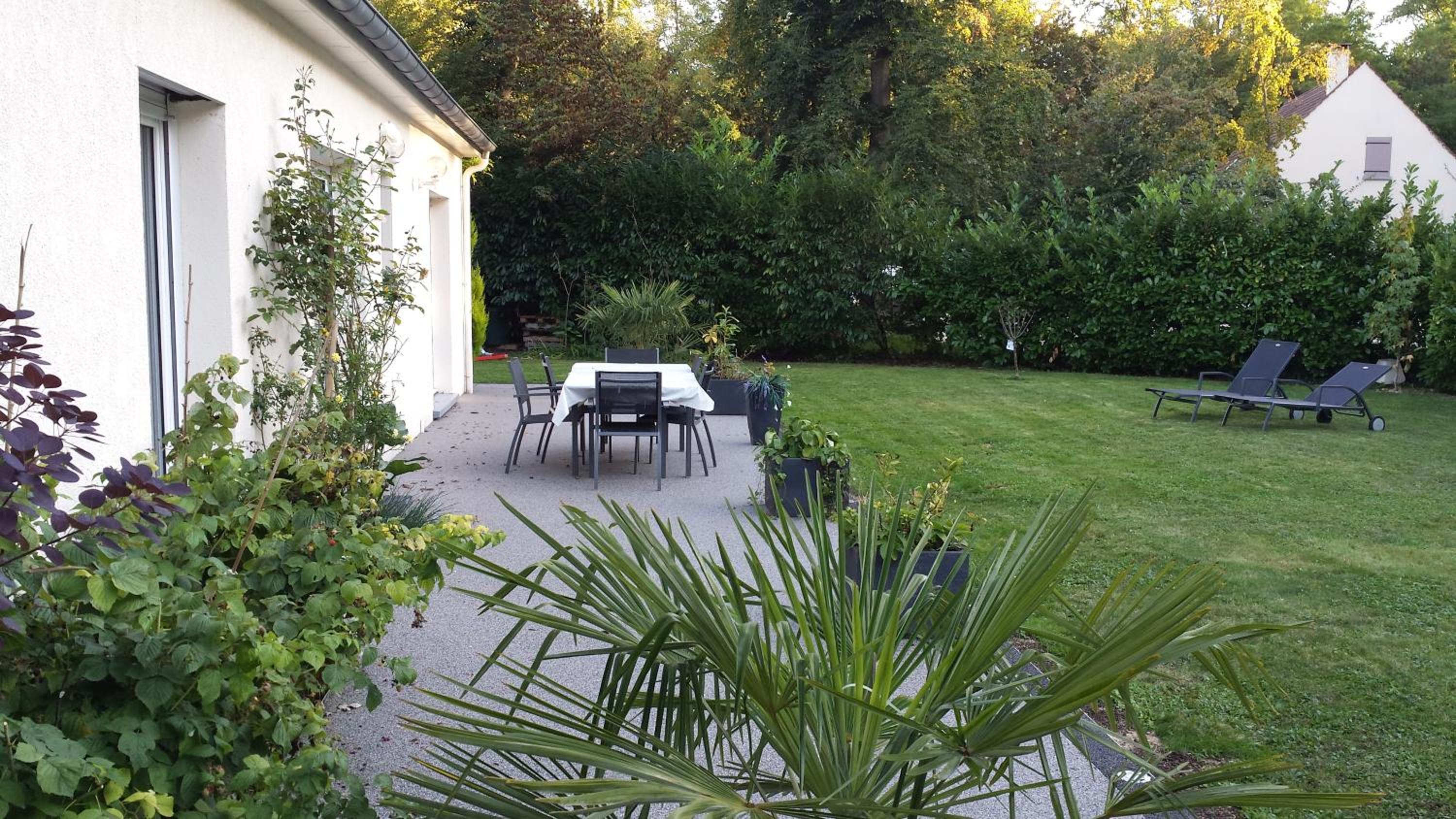 Studio Chantilly, photo 12