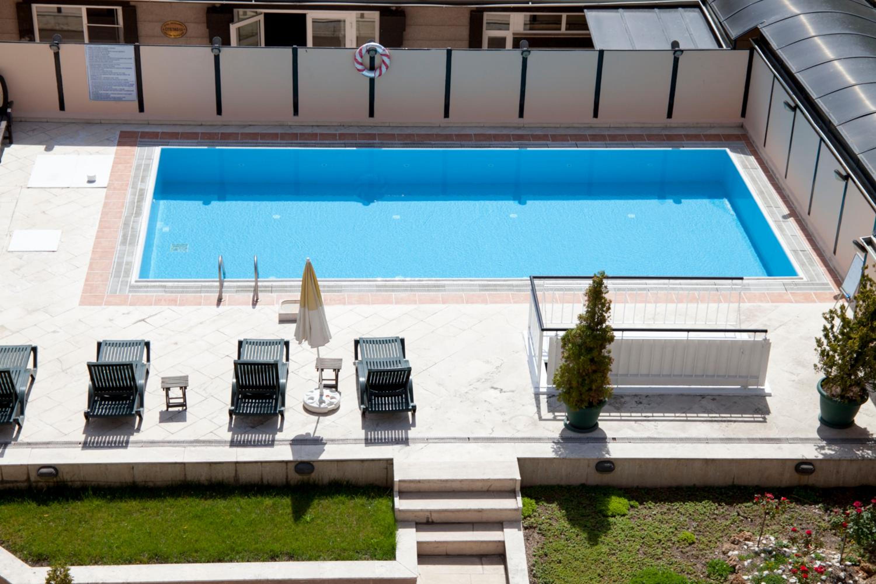 King Hotel Guvenlik - Image 38