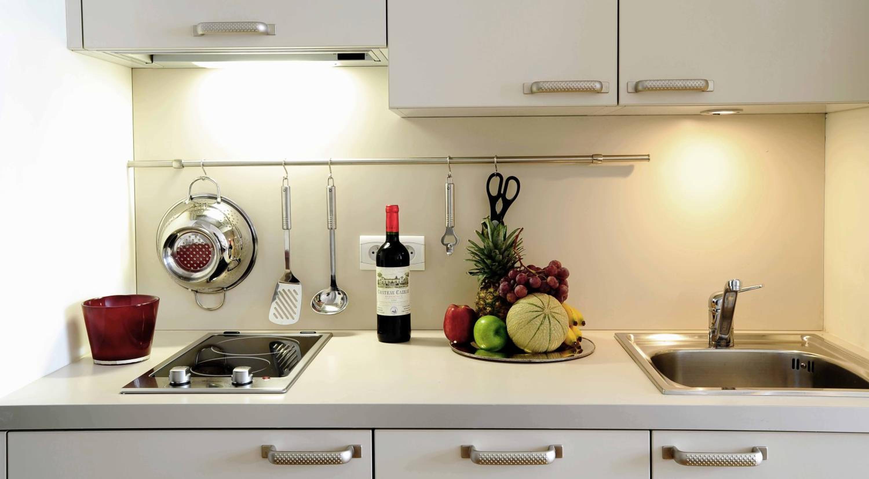 Appartements Caumartin 64