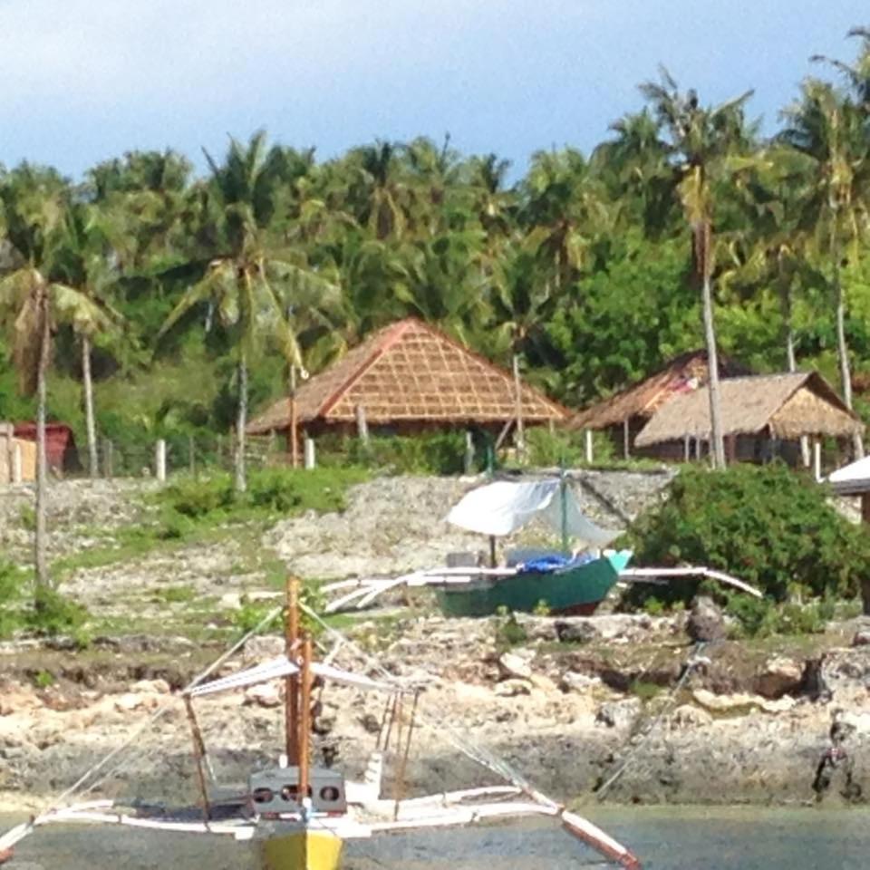 Liwayway sa Bohol Pamilacan Resort view 3