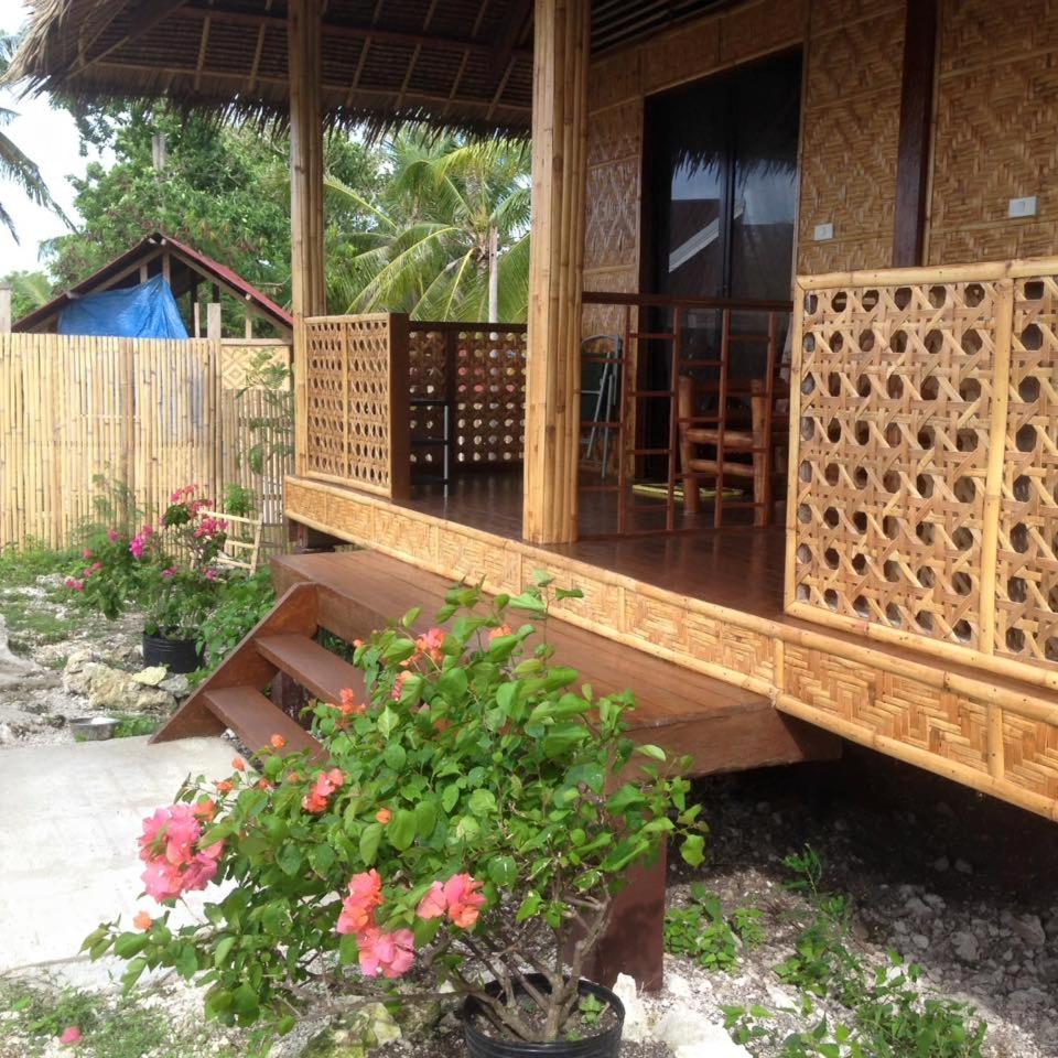 Liwayway sa Bohol Pamilacan Resort view 2