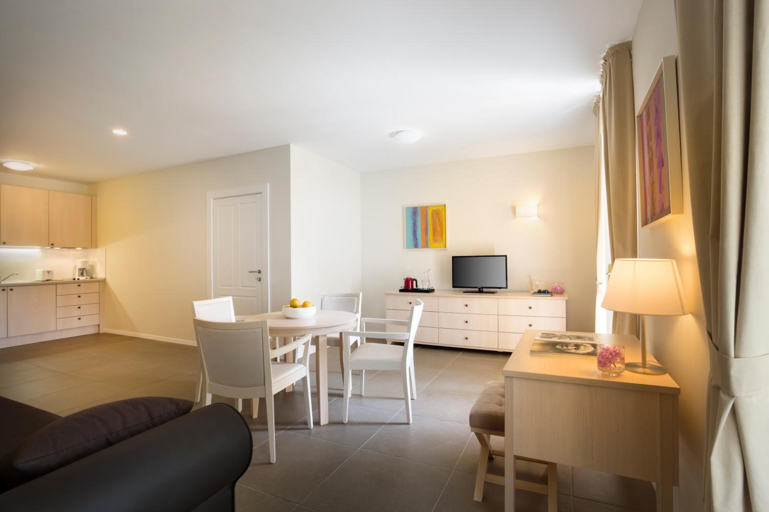 Apartments Belvedere - by Liburnia Hotels & Villas