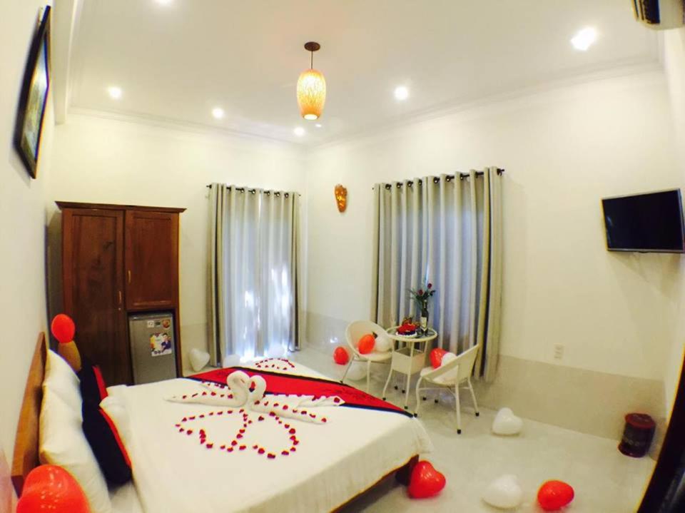 Coconut Garden Homestay