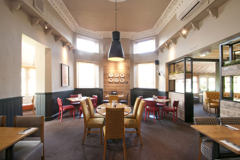 Premier Inn Taunton East