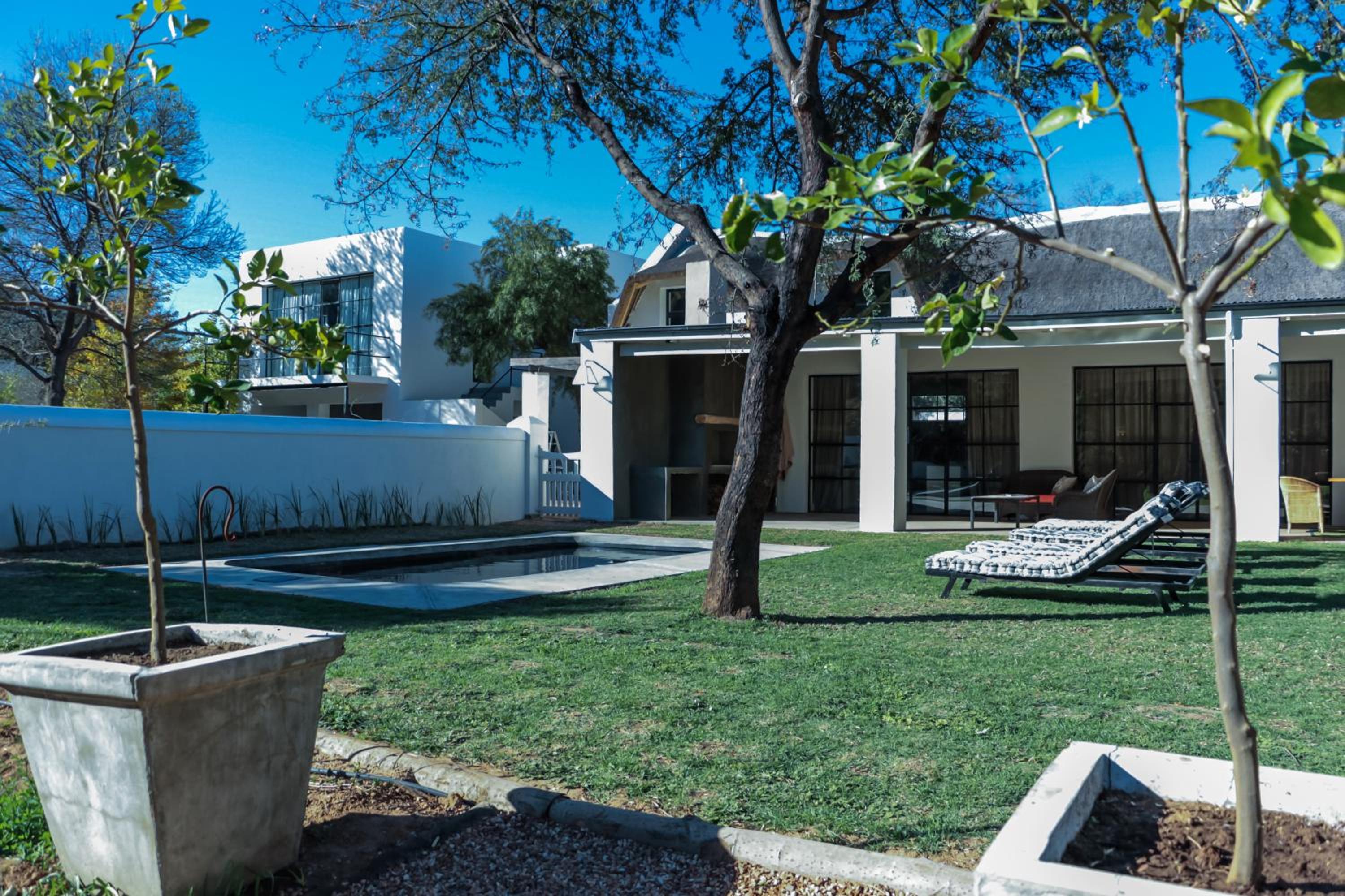 The Whyte House