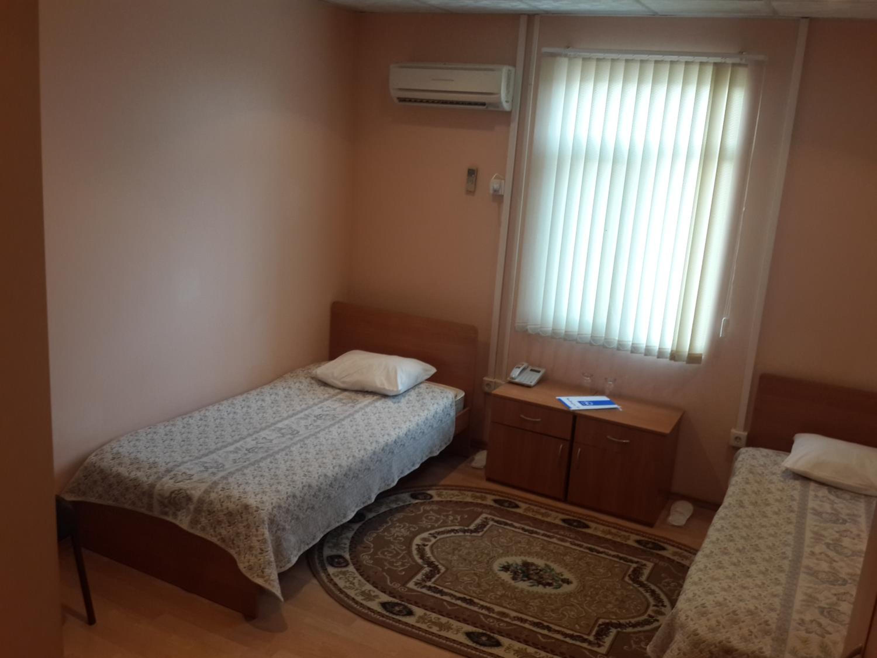Montenegro Inn
