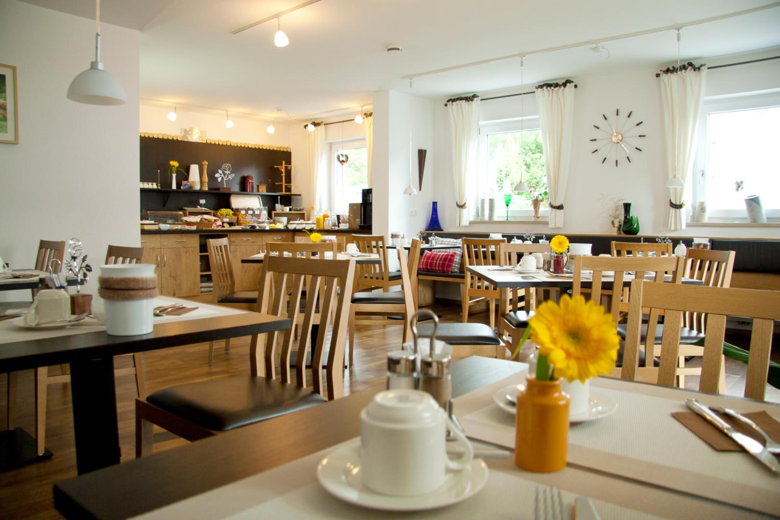 Pension Sperlhof