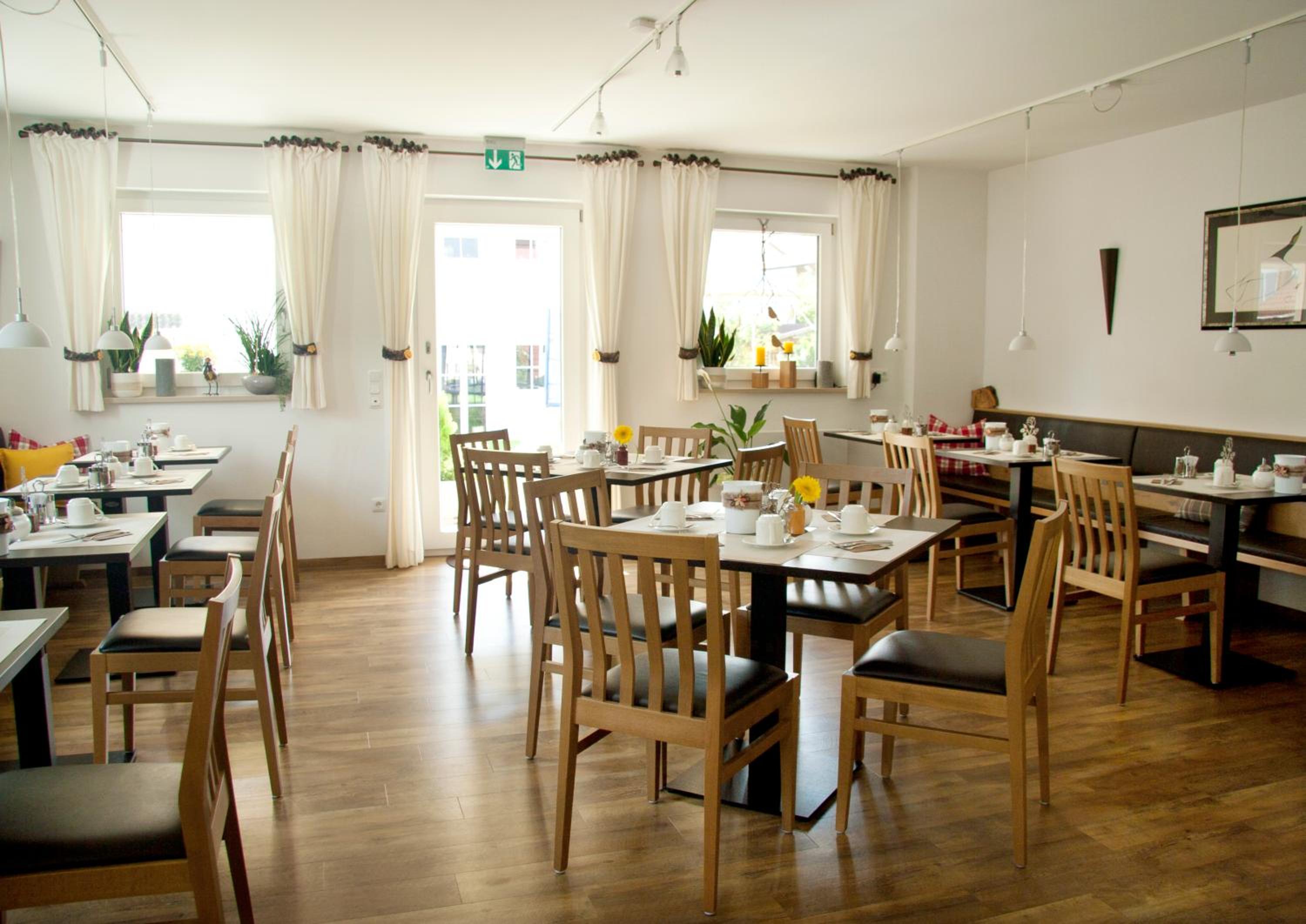 Pension Sperlhof