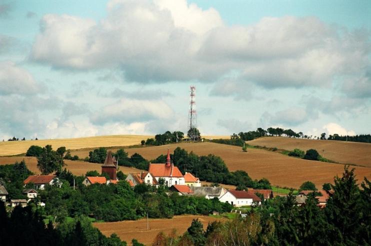 Petrovický mlýn