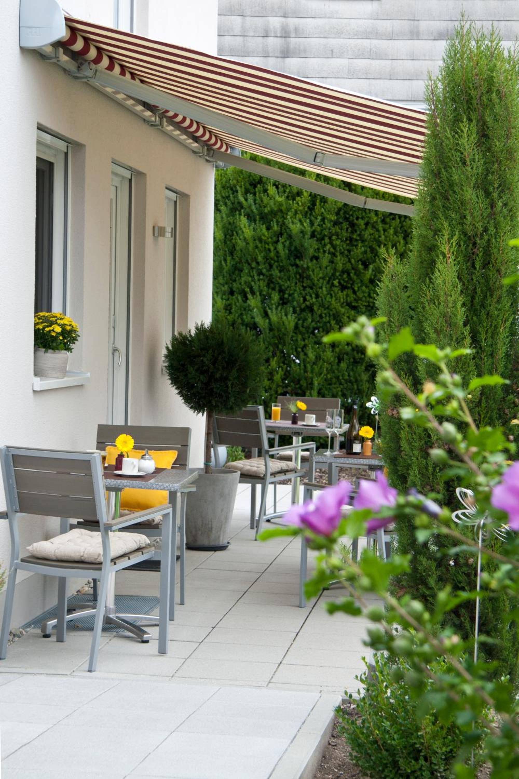 Pension Sperlhof