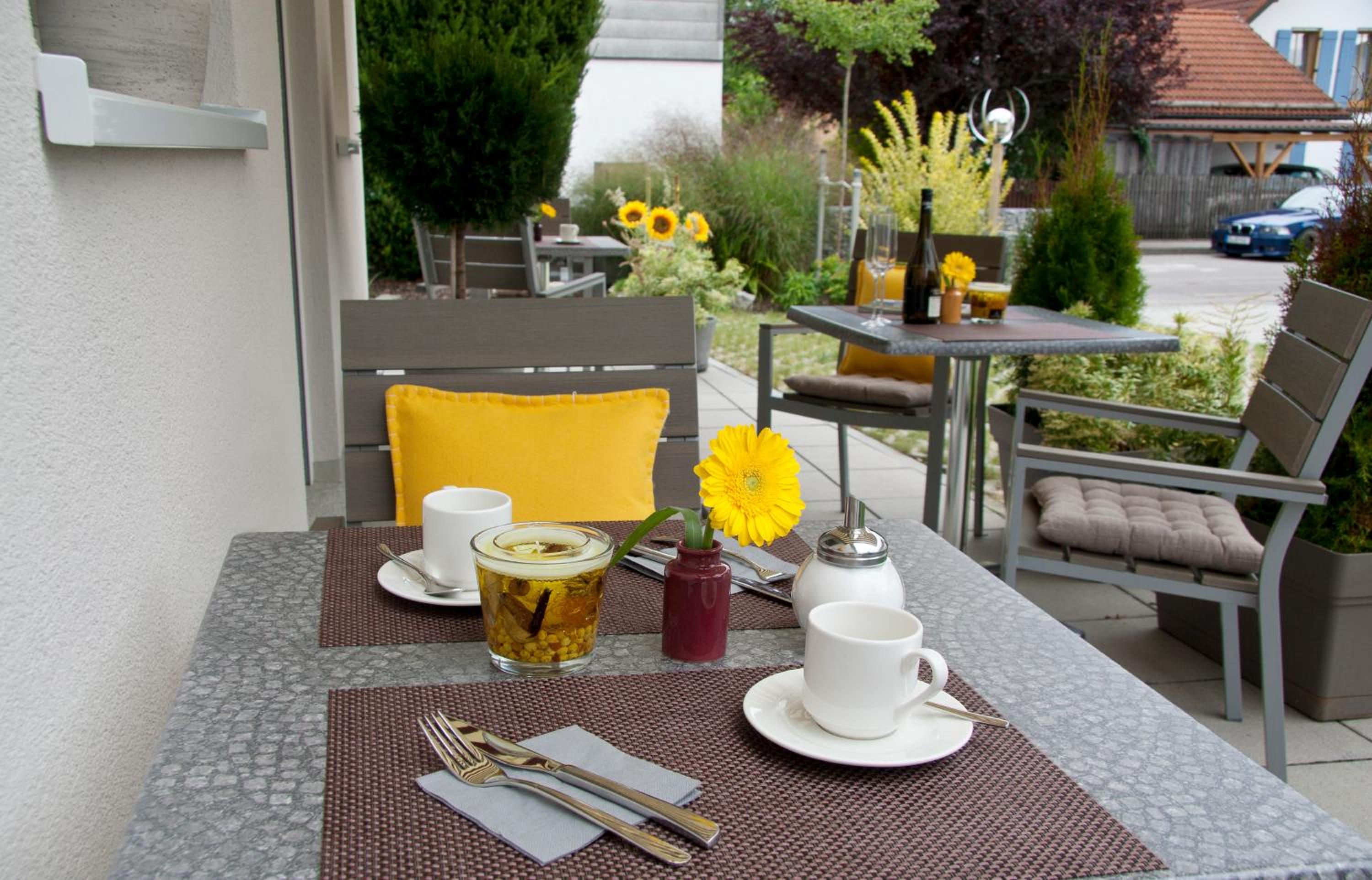 Pension Sperlhof