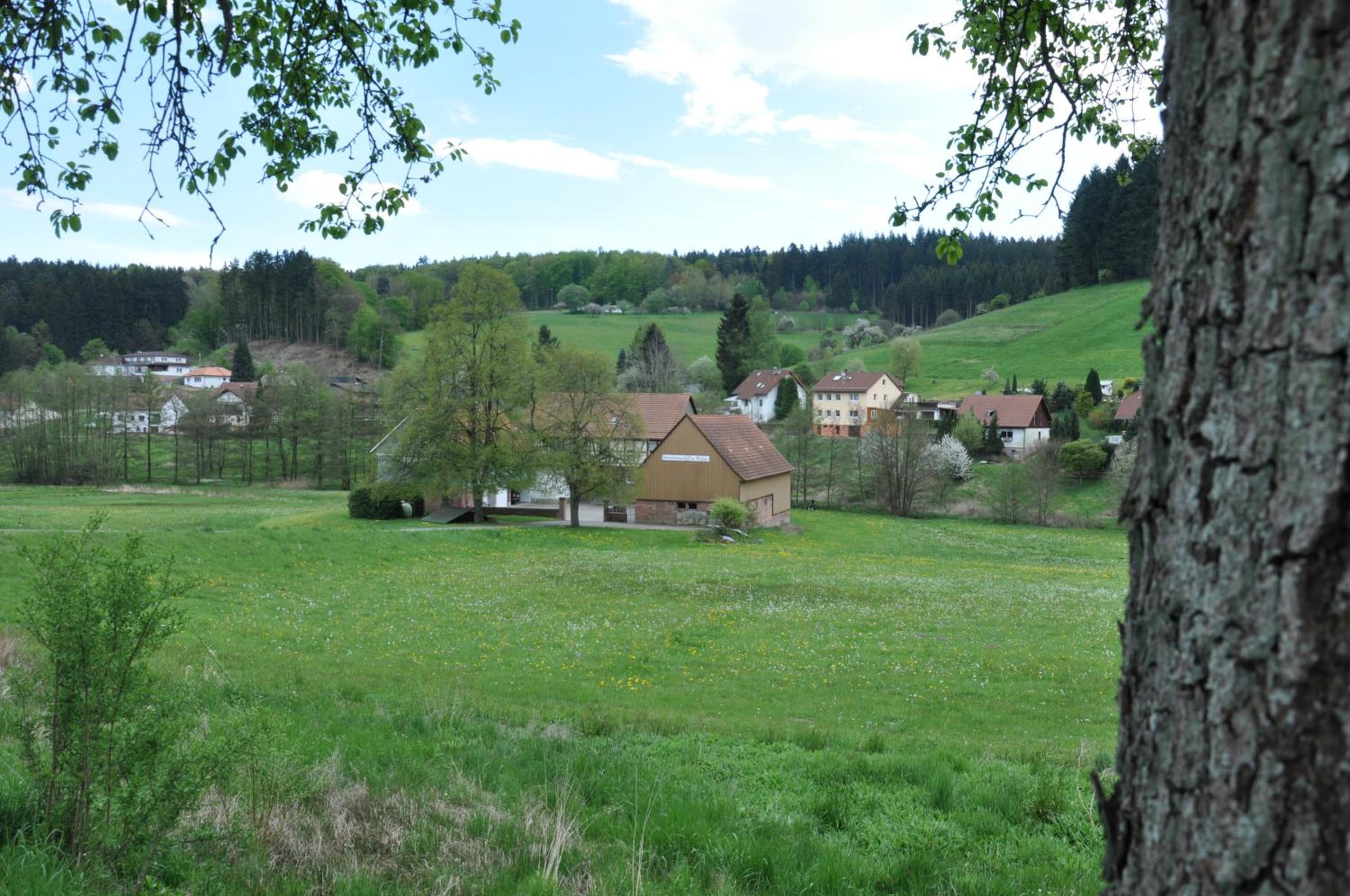 Ferienwohnungen Zur Mühle