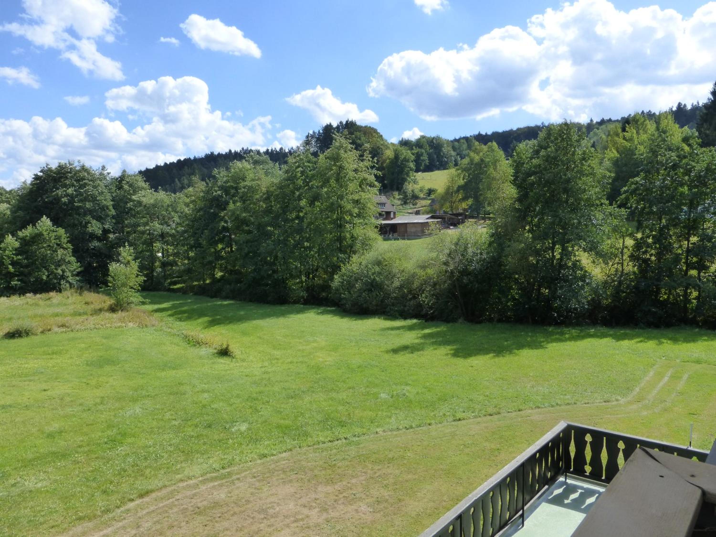 Ferienwohnungen Zur Mühle