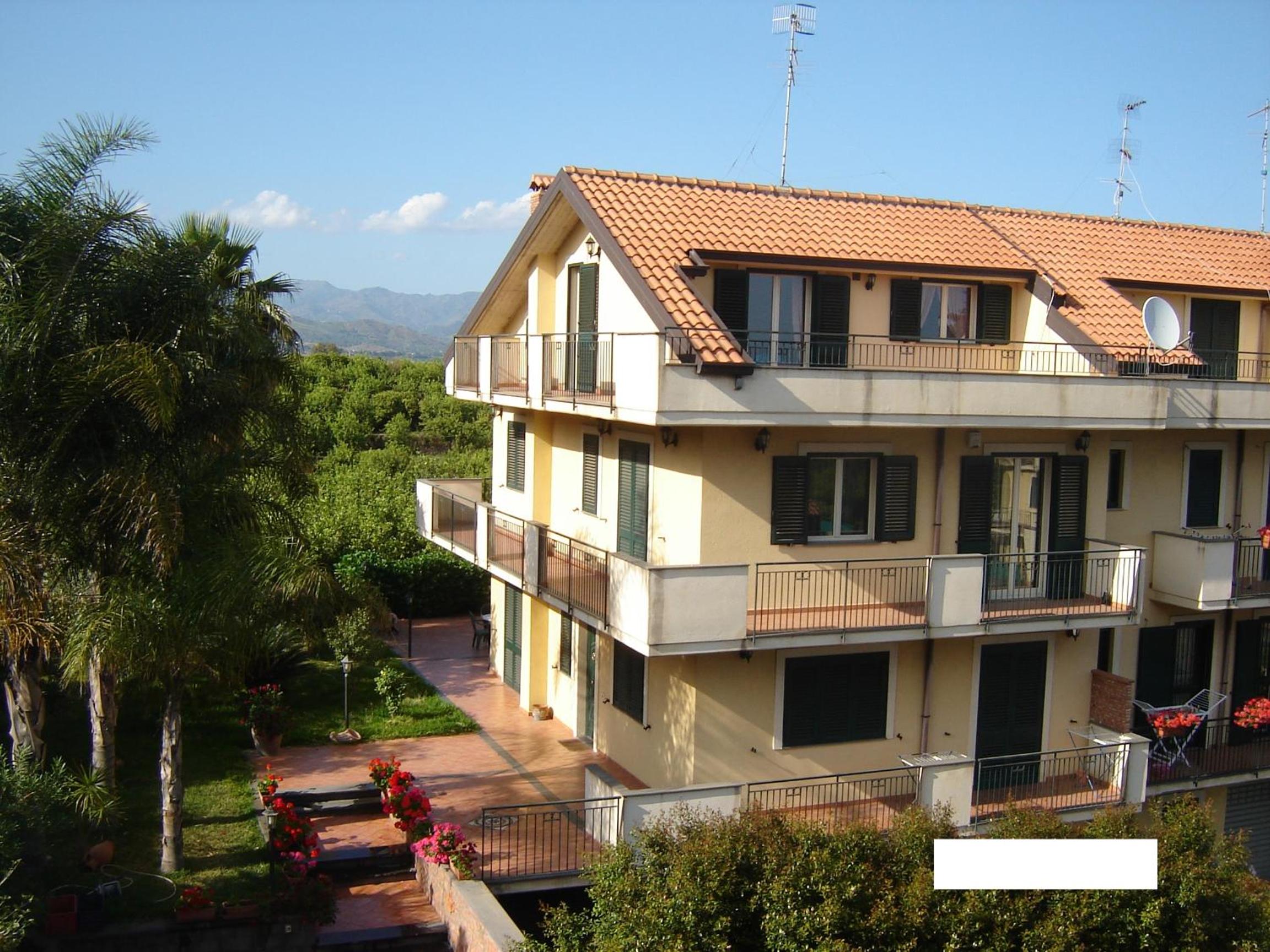 B&B Villa San Leonardo