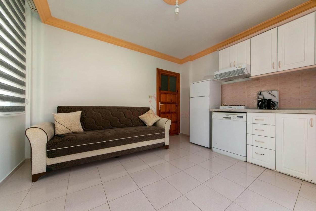 River Suite Apartments Icmeler