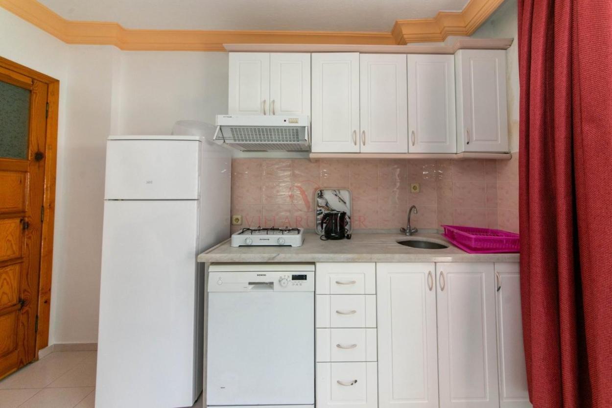 River Suite Apartments Icmeler