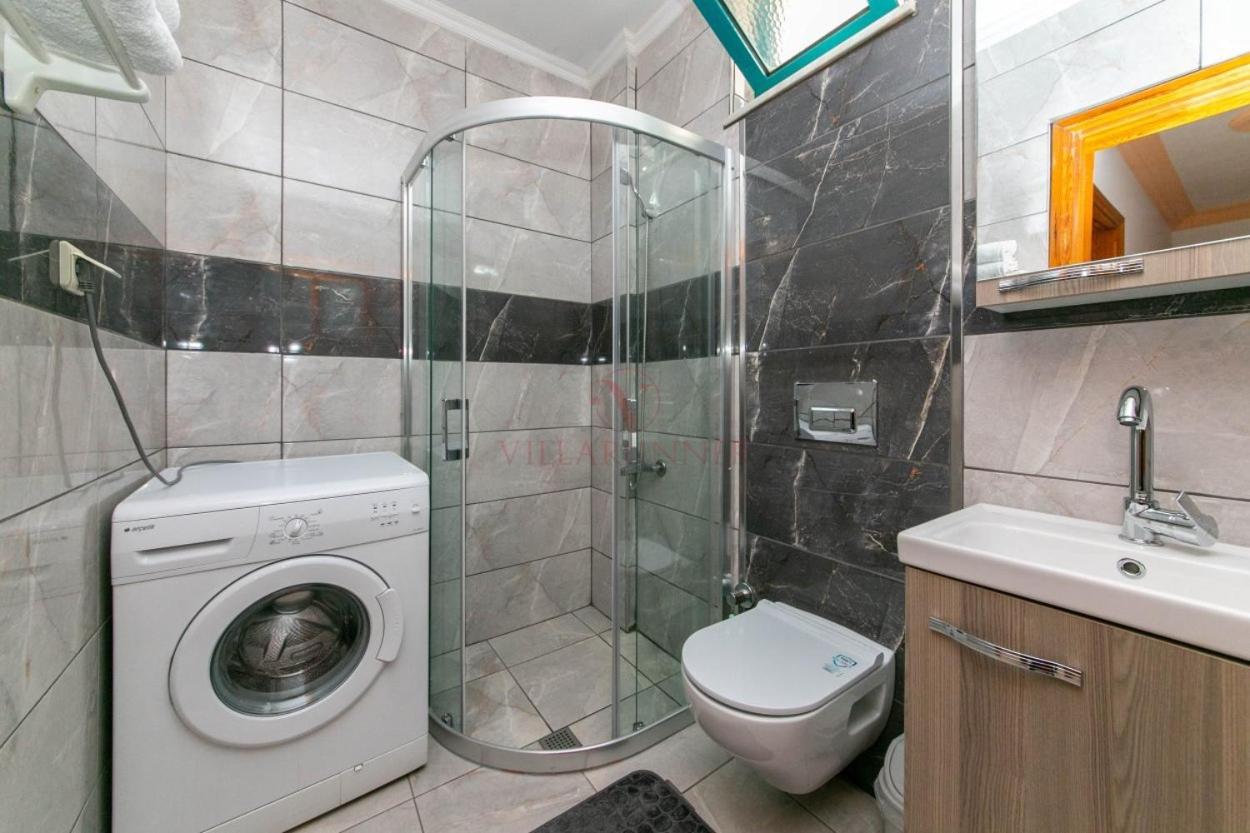 River Suite Apartments Icmeler