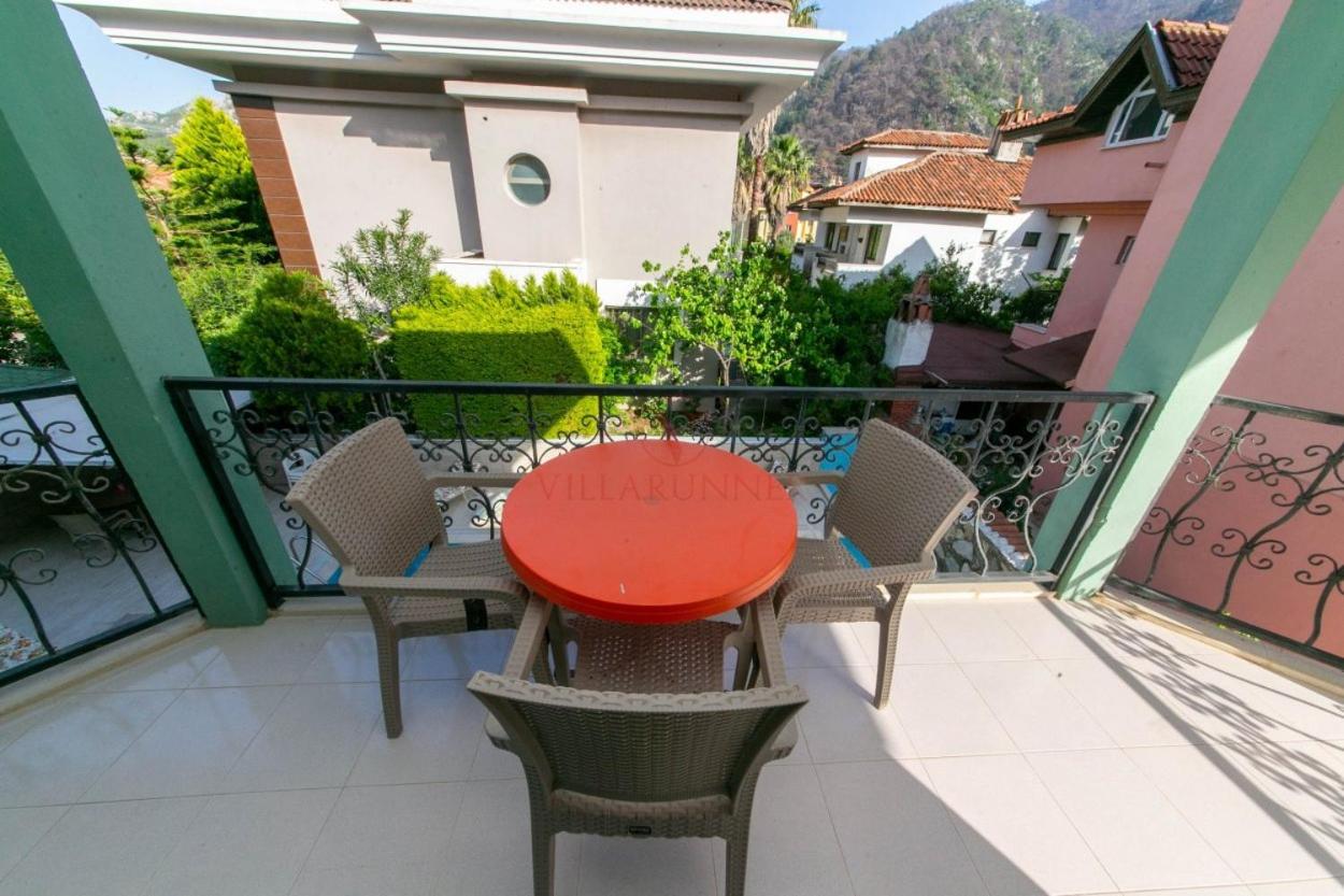 River Suite Apartments Icmeler