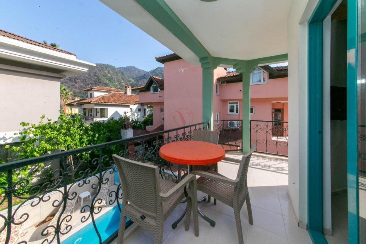 River Suite Apartments Icmeler