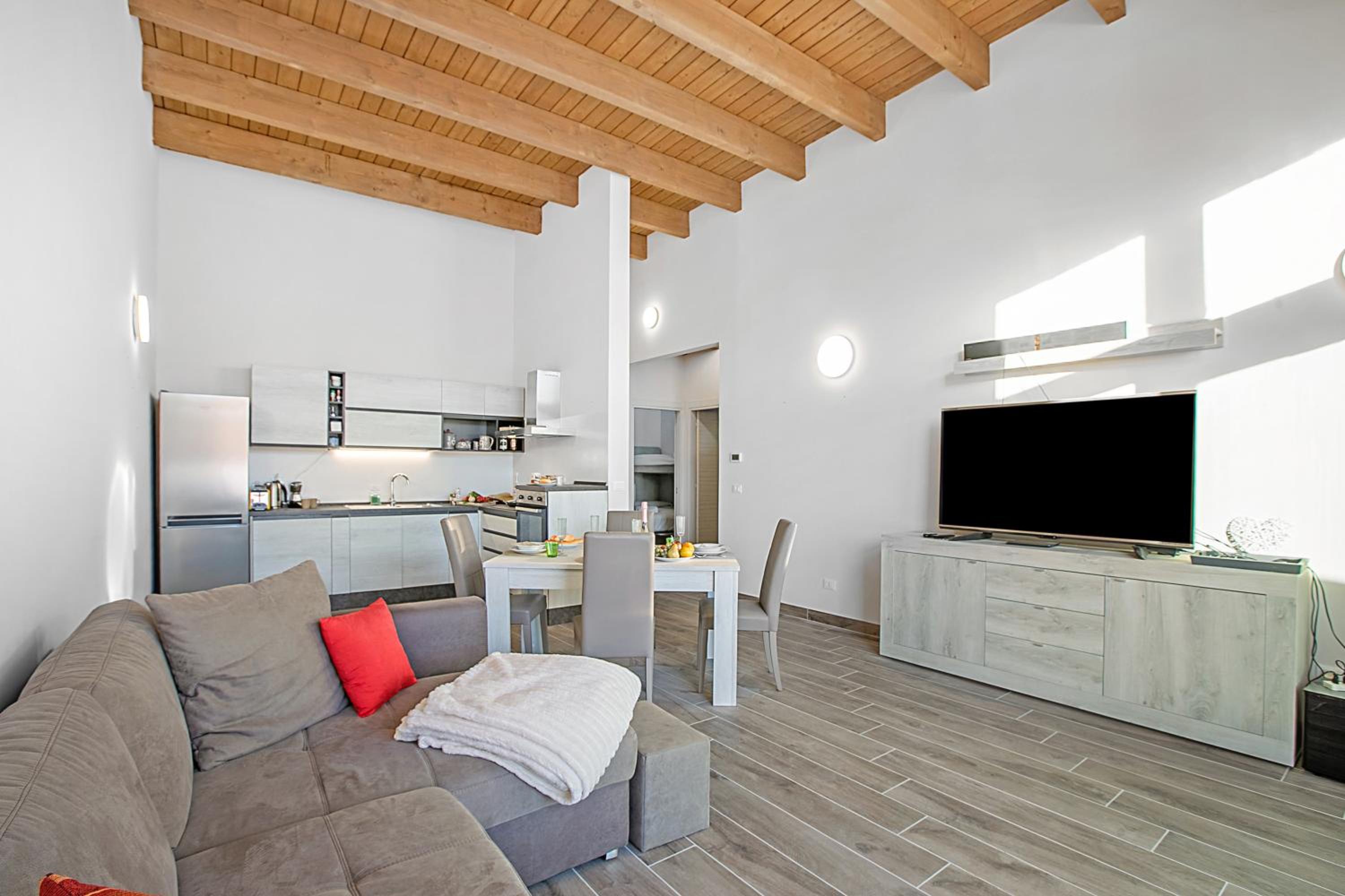 Tana Delle Volpi - Happy Rentals