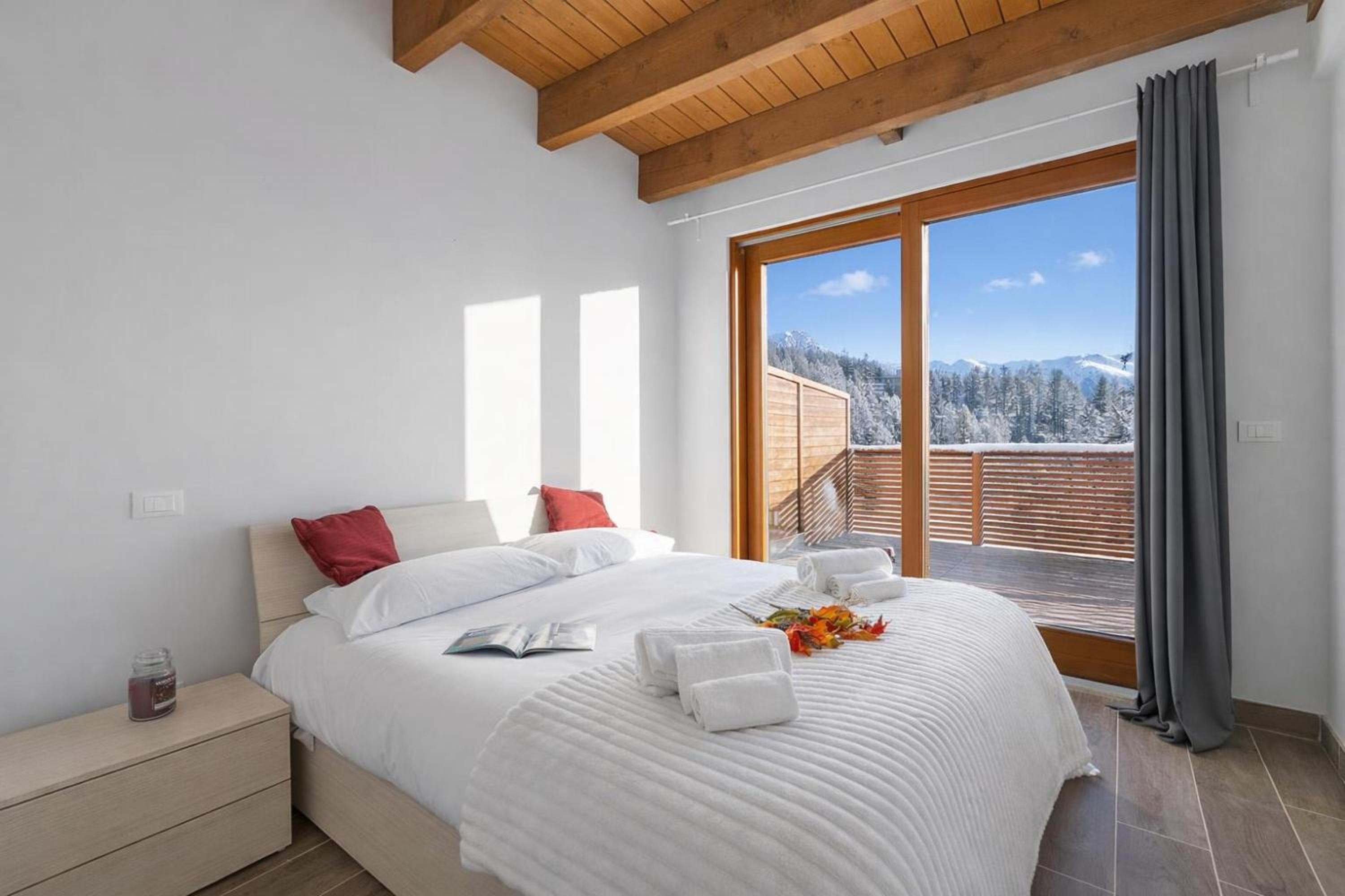 Tana Delle Volpi - Happy Rentals