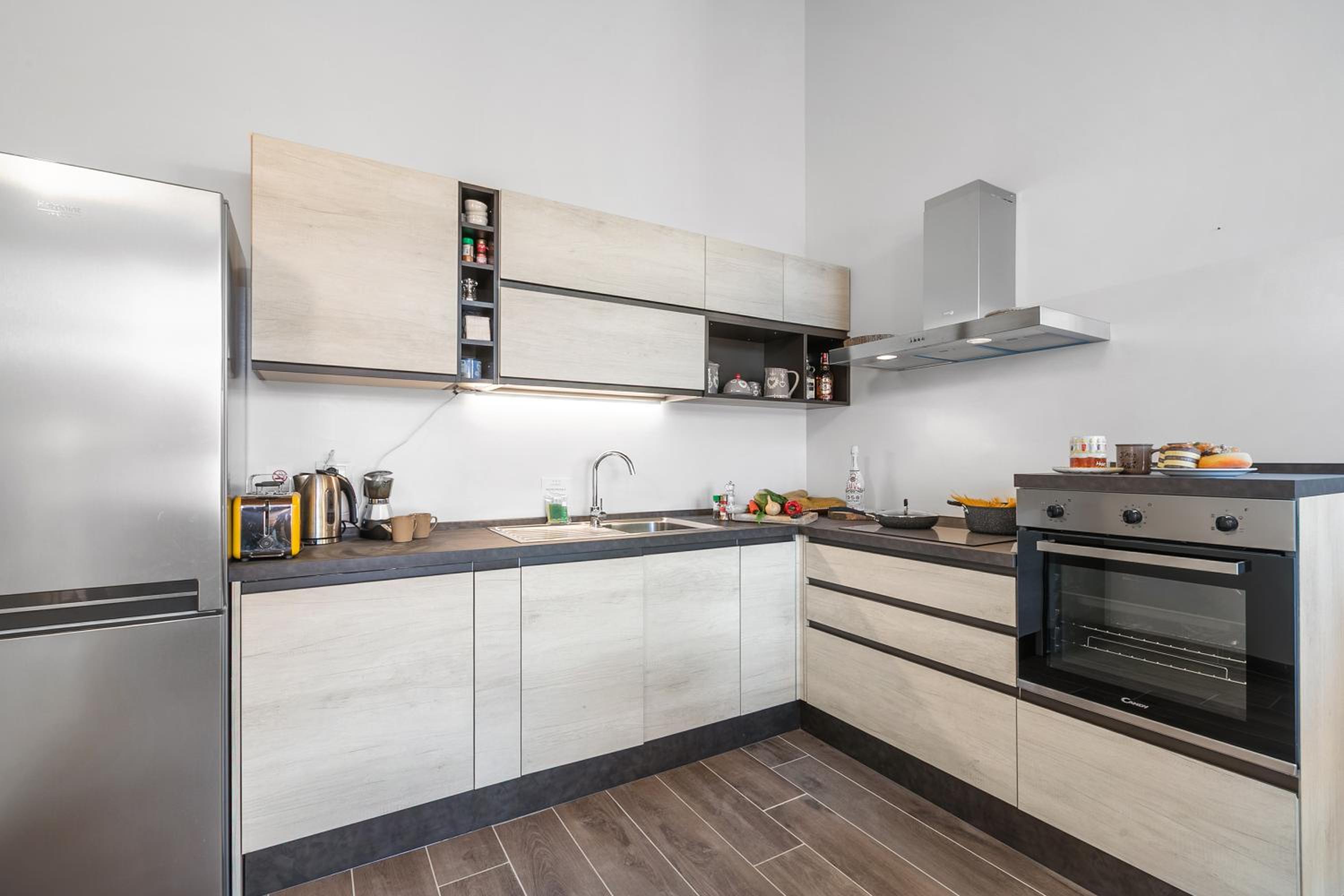 Tana Delle Volpi - Happy Rentals