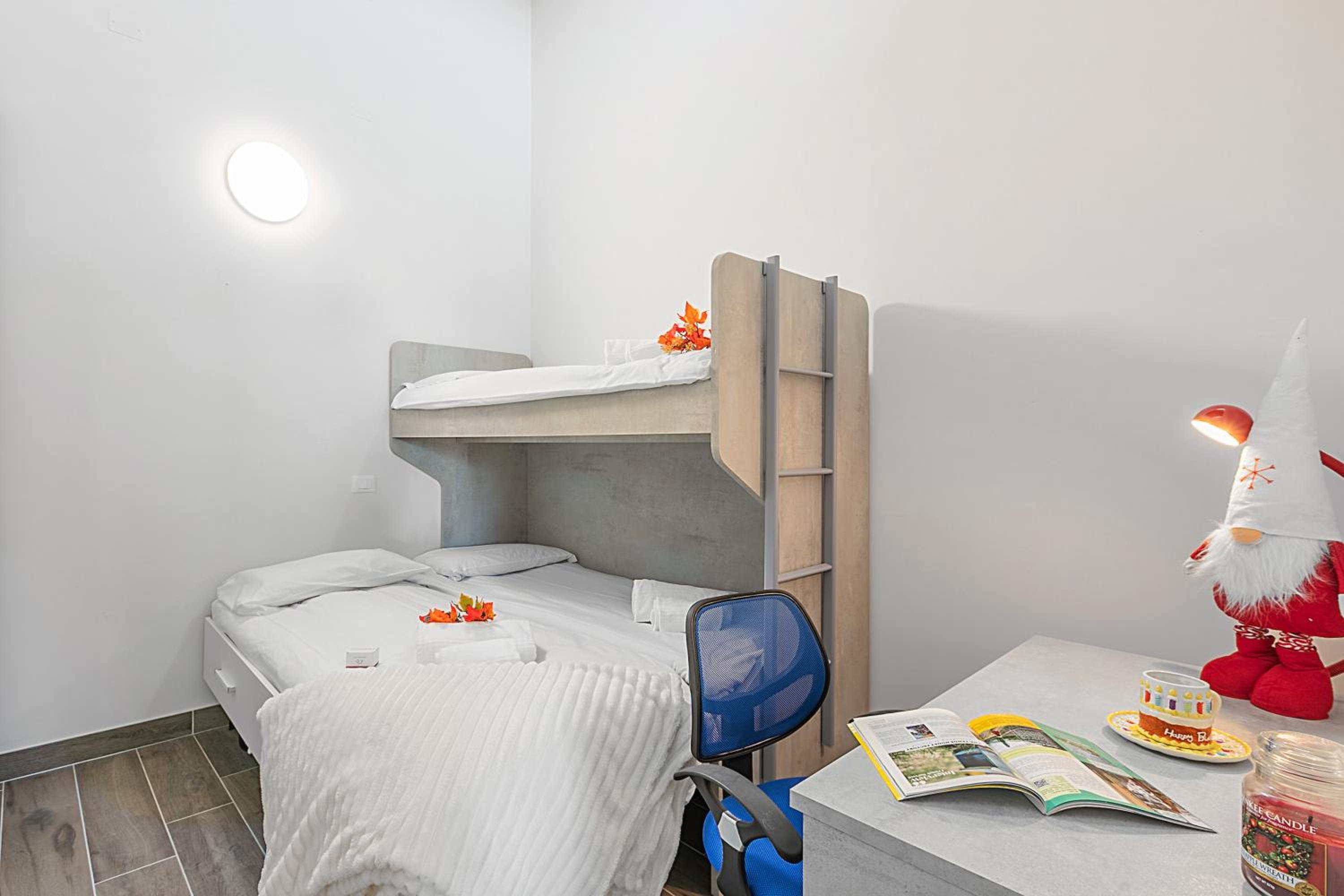 Tana Delle Volpi - Happy Rentals