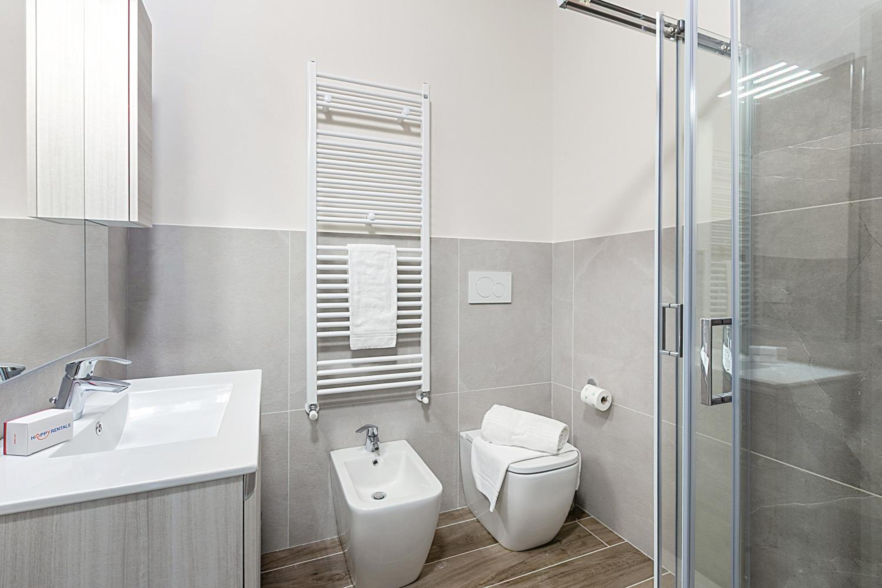 Tana Delle Volpi - Happy Rentals
