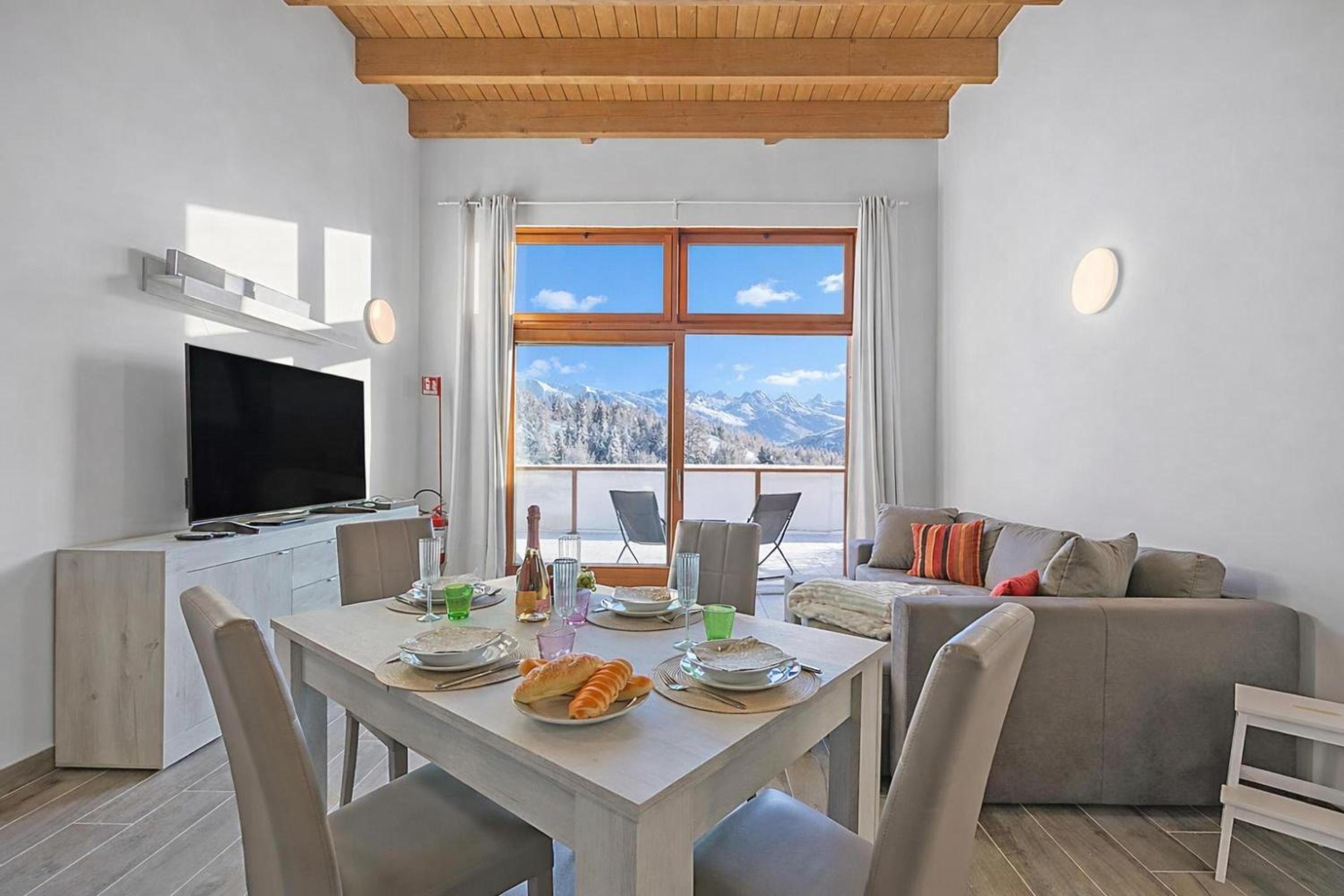 Tana Delle Volpi - Happy Rentals