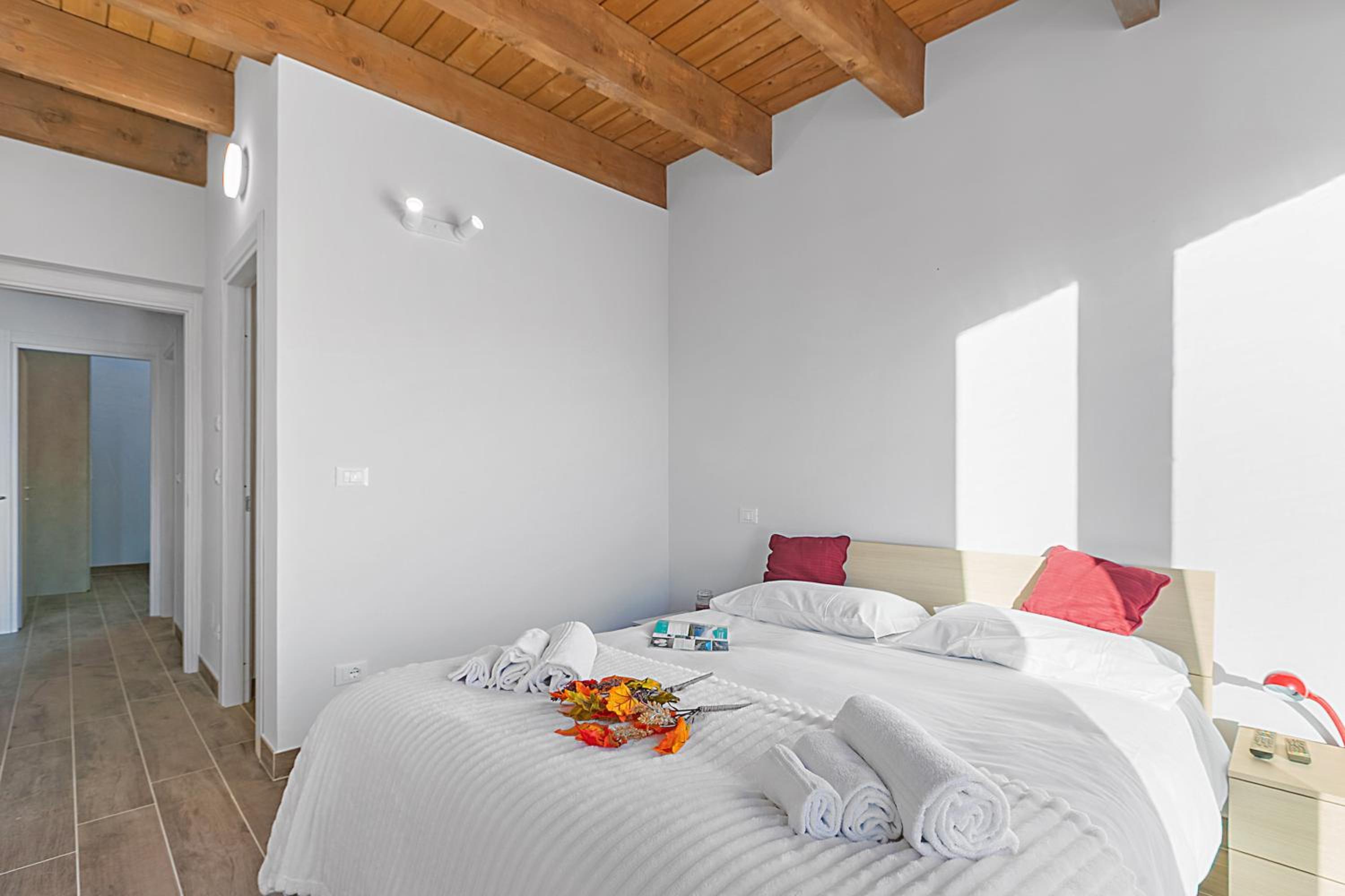 Tana Delle Volpi - Happy Rentals