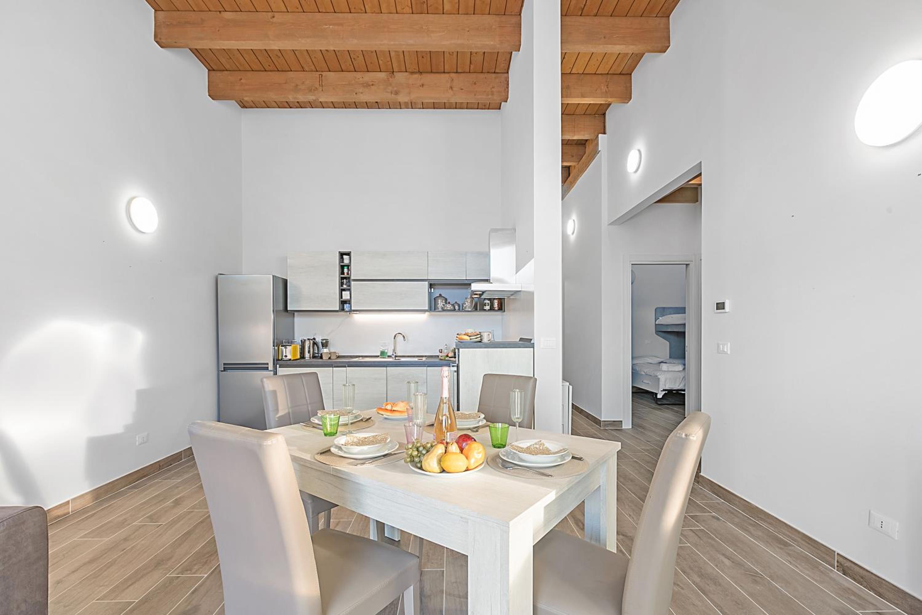 Tana Delle Volpi - Happy Rentals
