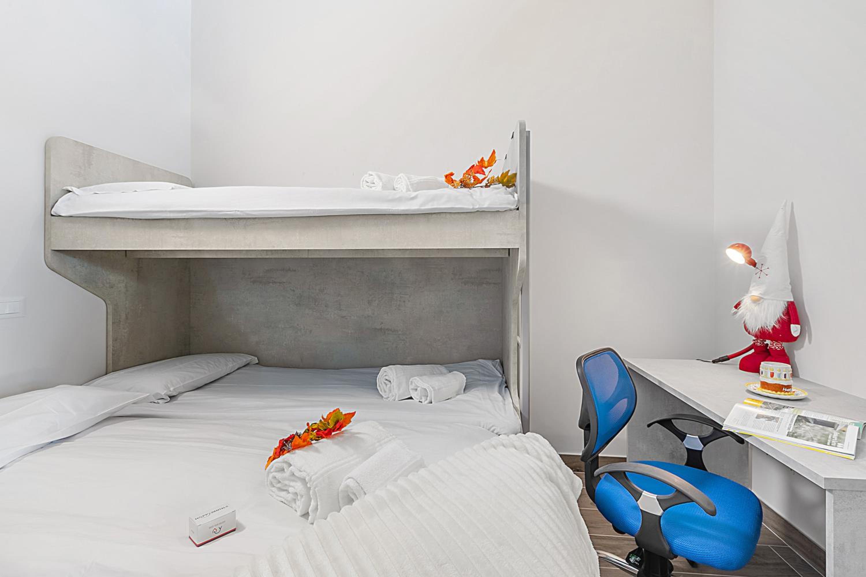 Tana Delle Volpi - Happy Rentals