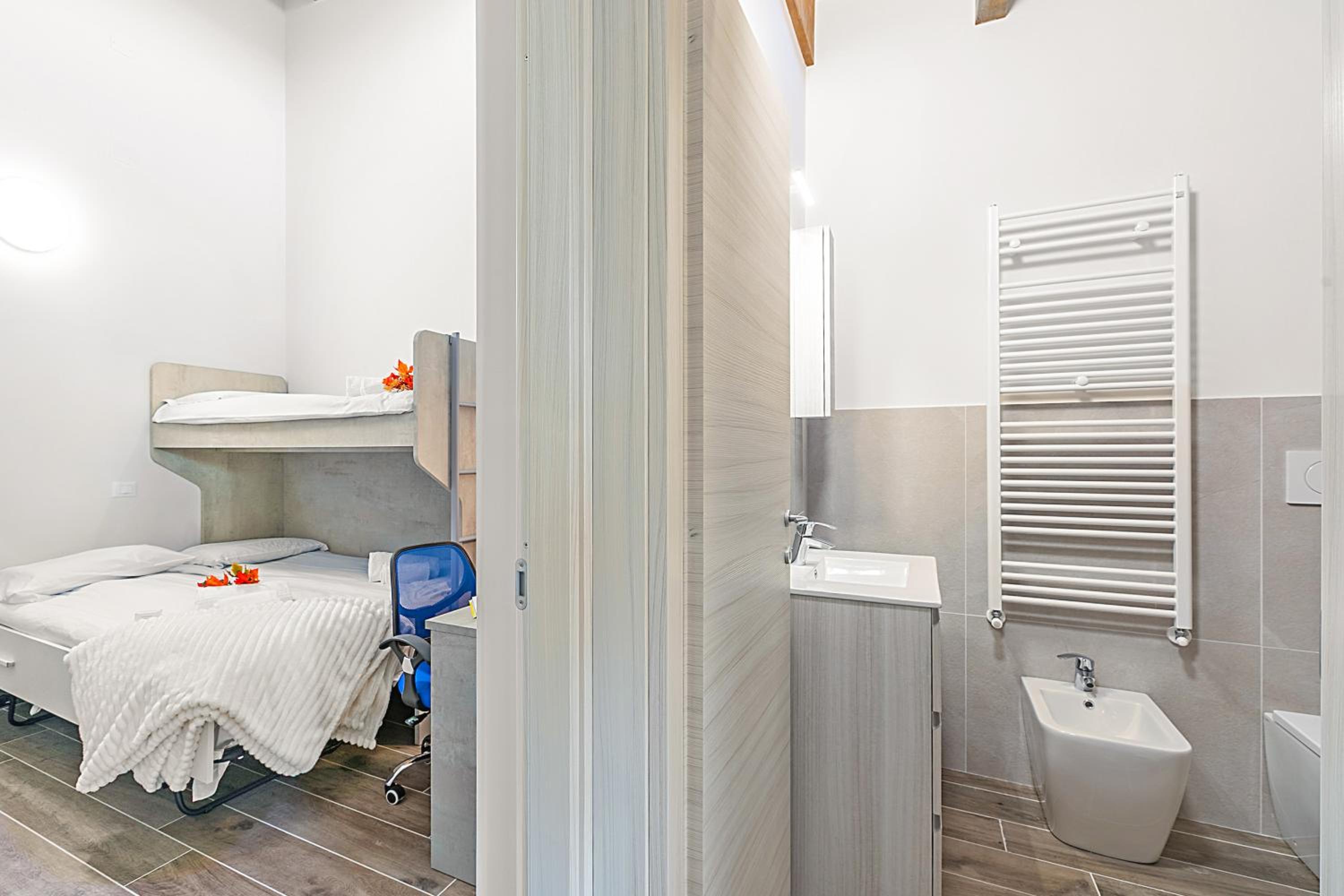 Tana Delle Volpi - Happy Rentals