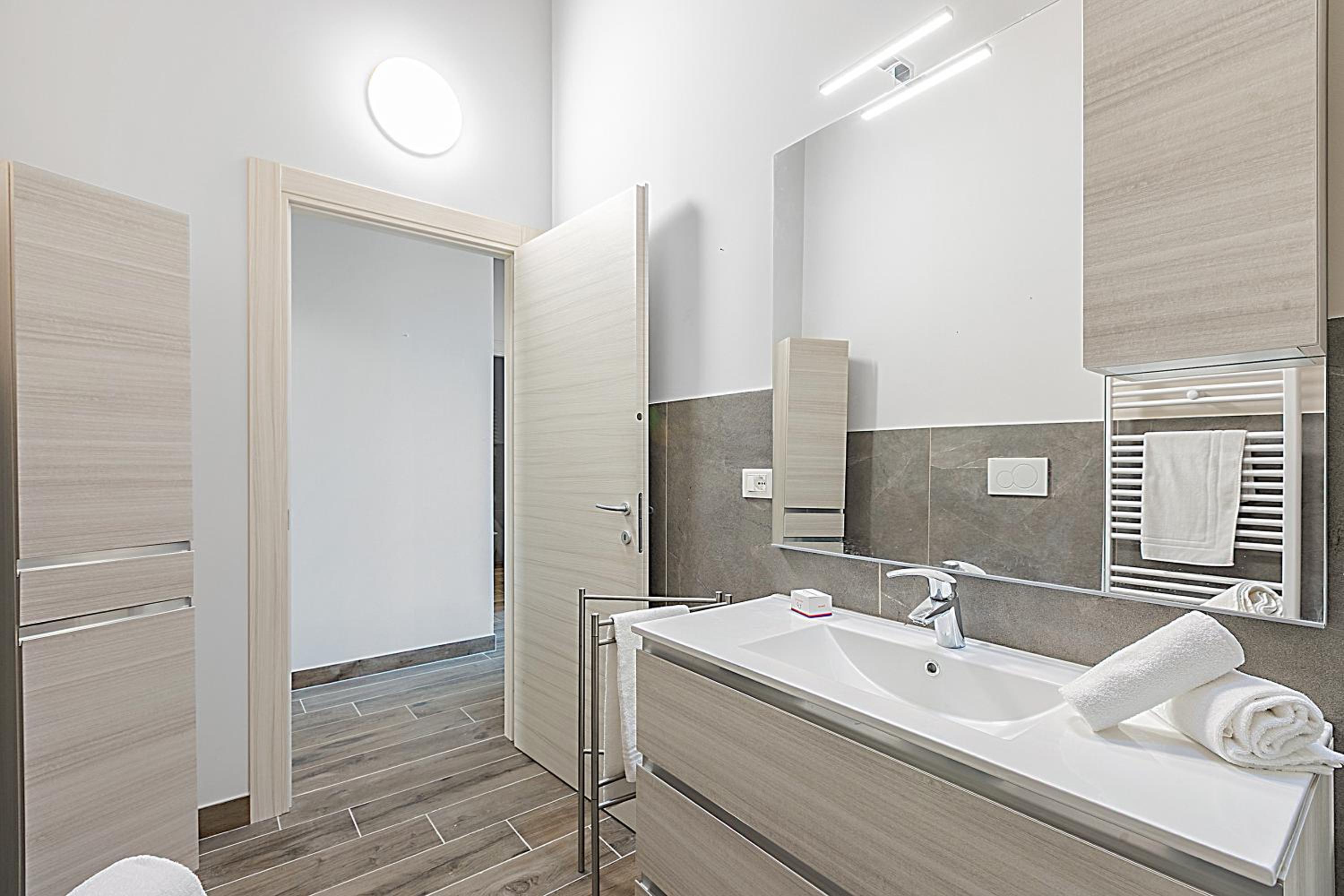 Tana Delle Volpi - Happy Rentals