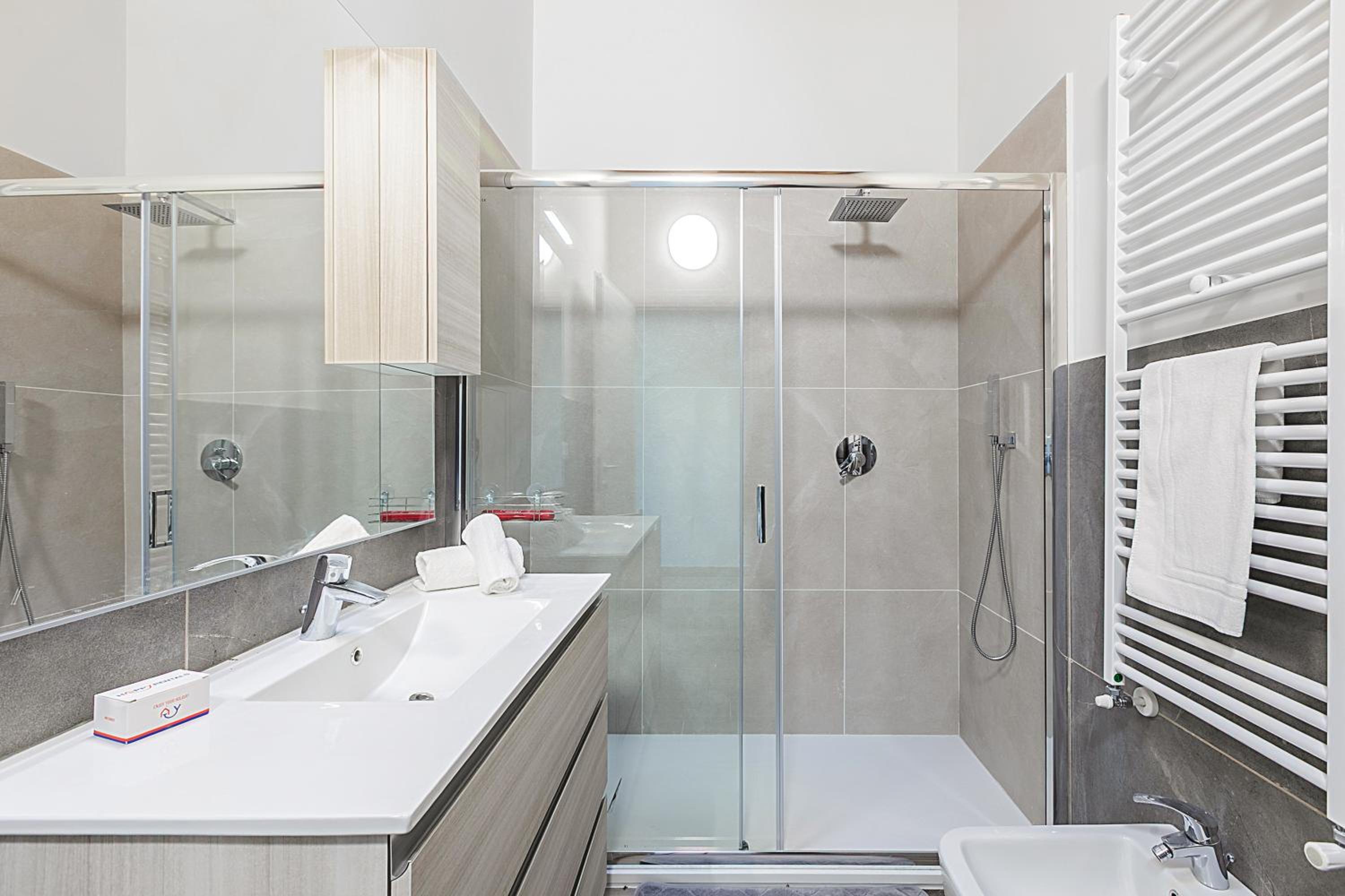 Tana Delle Volpi - Happy Rentals