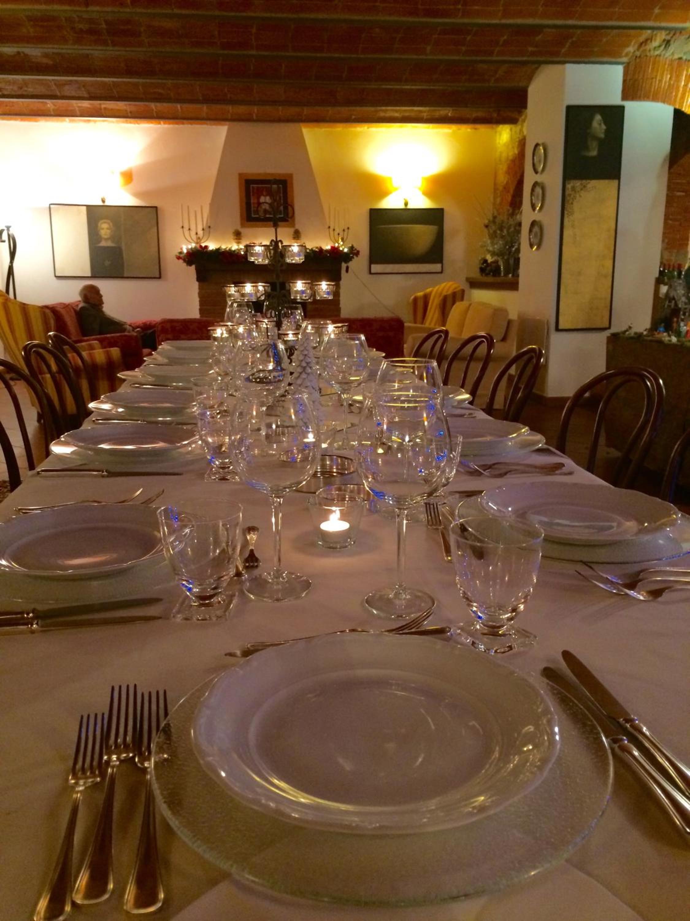 Tenuta Lupinari