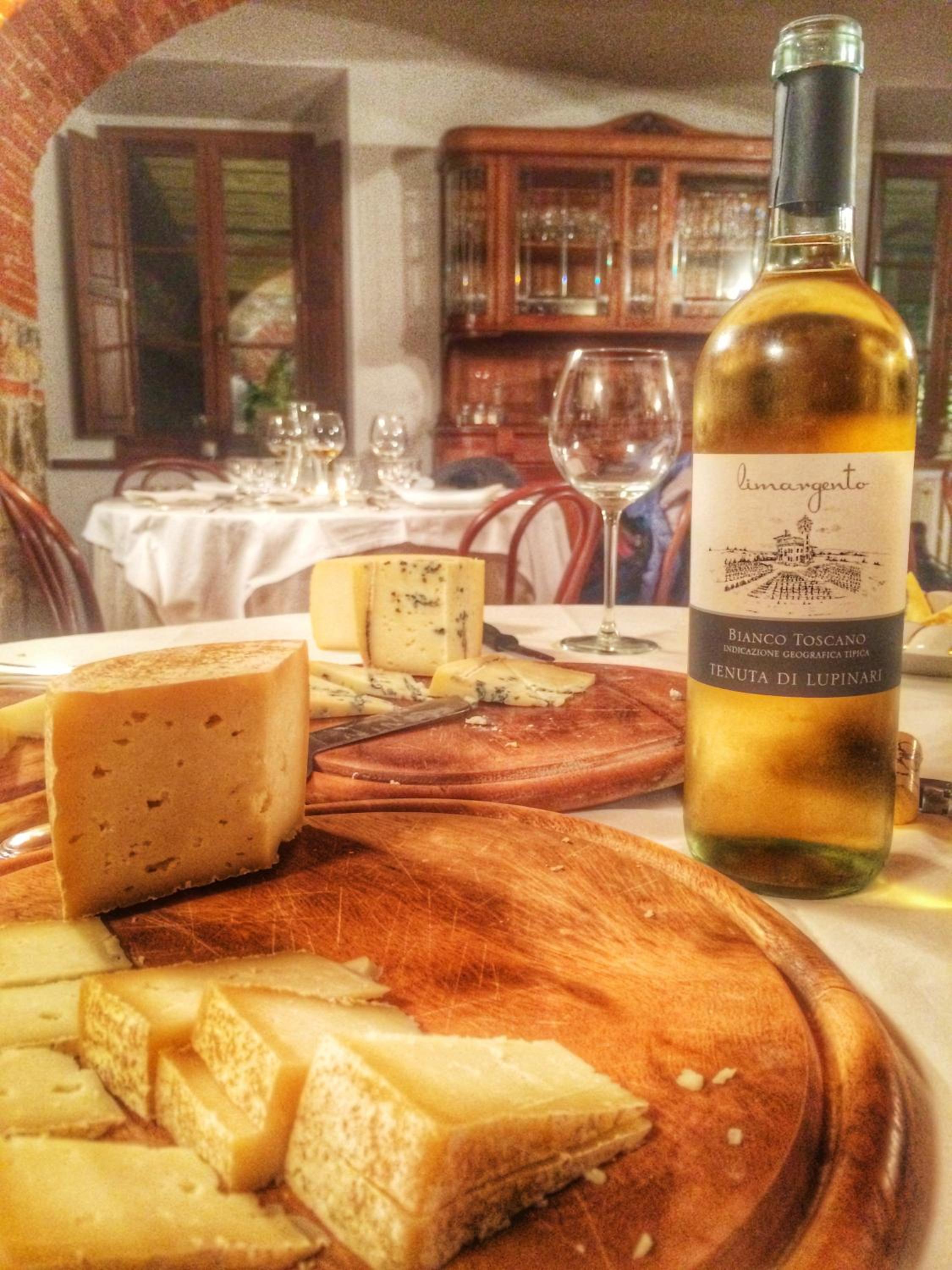 Tenuta Lupinari