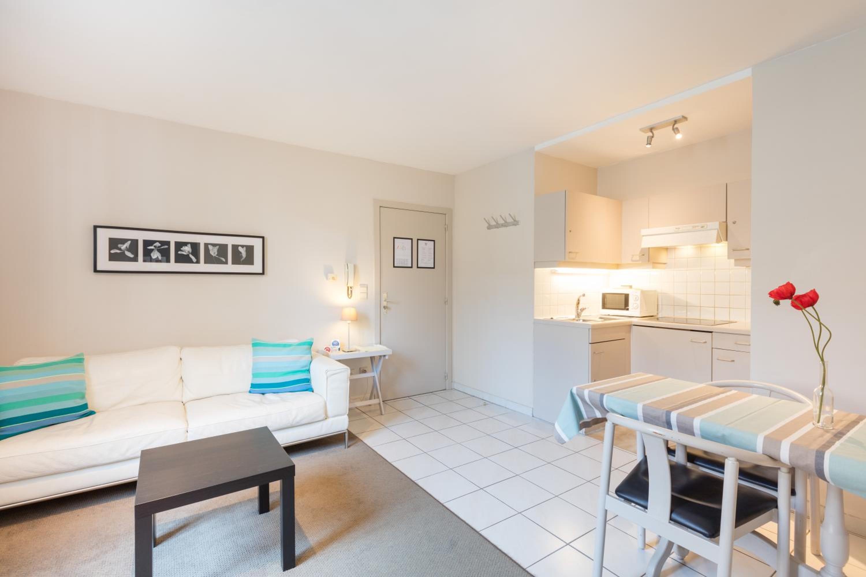 Bonobo Apartments