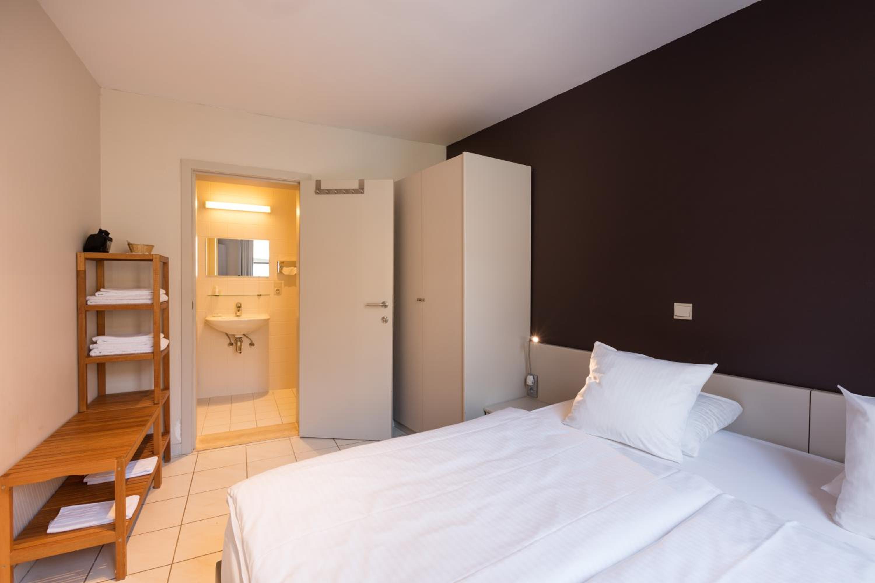 Bonobo Apartments