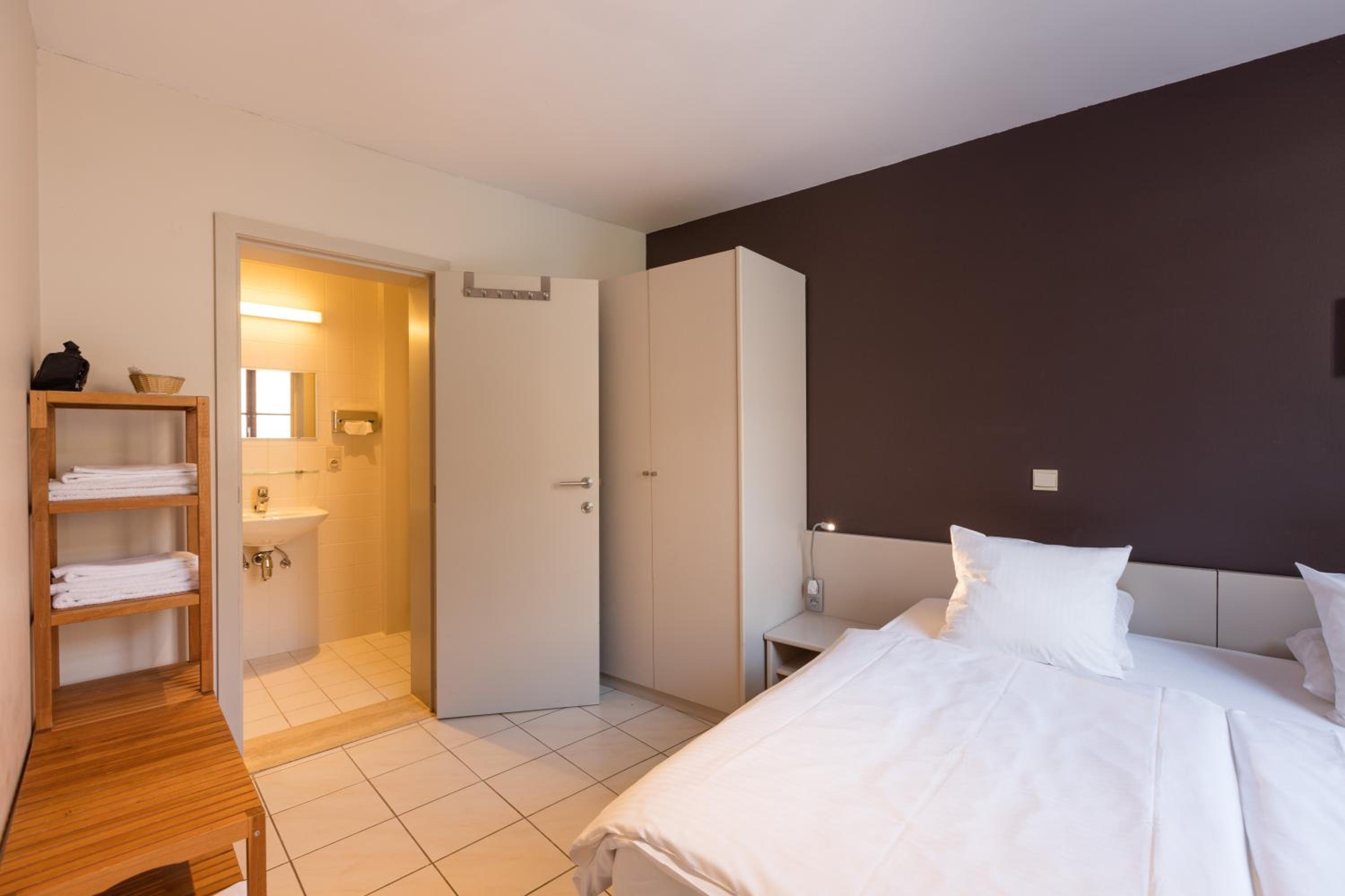 Bonobo Apartments