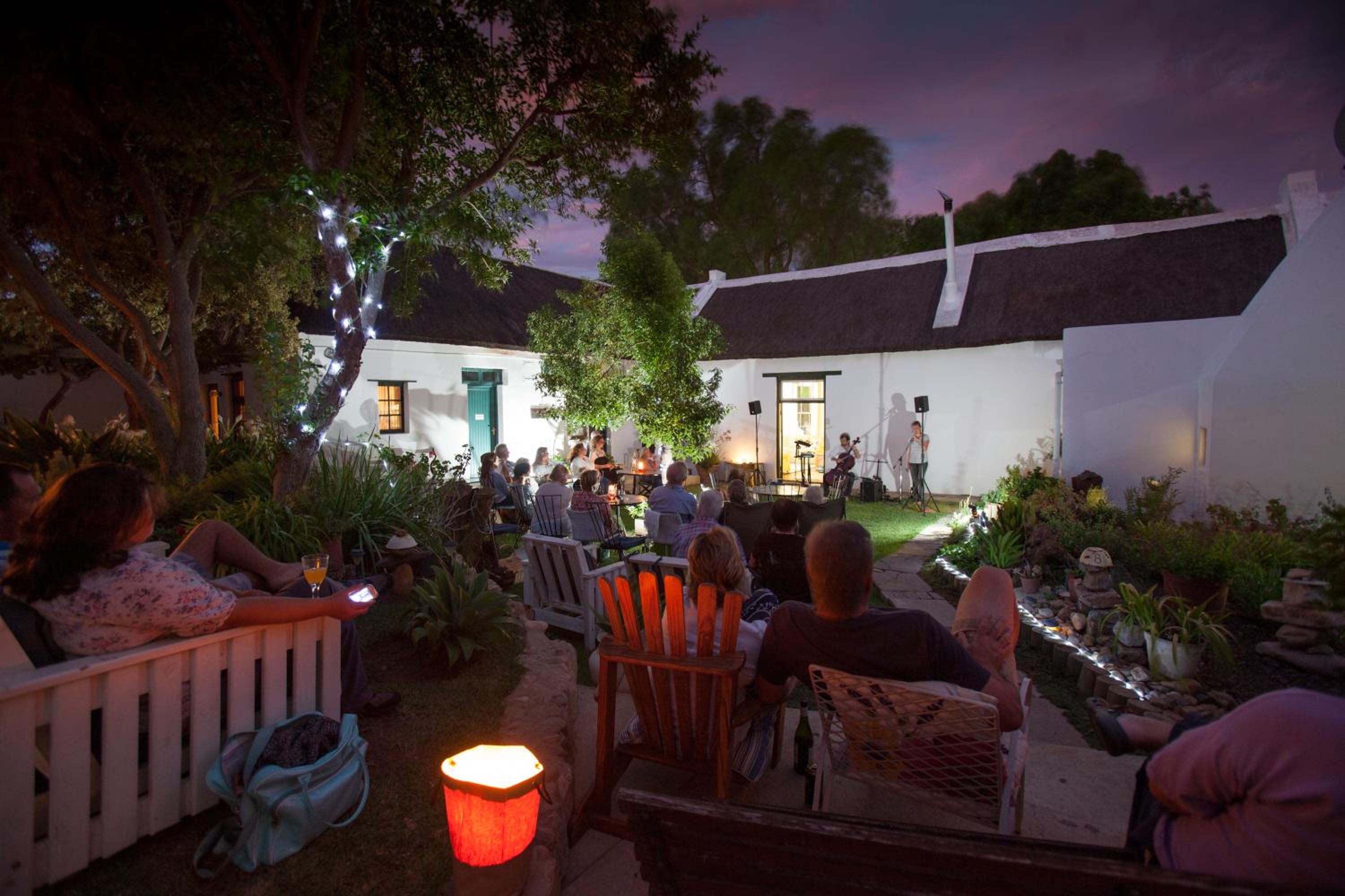 Onse Rus Guesthouse, photo 9