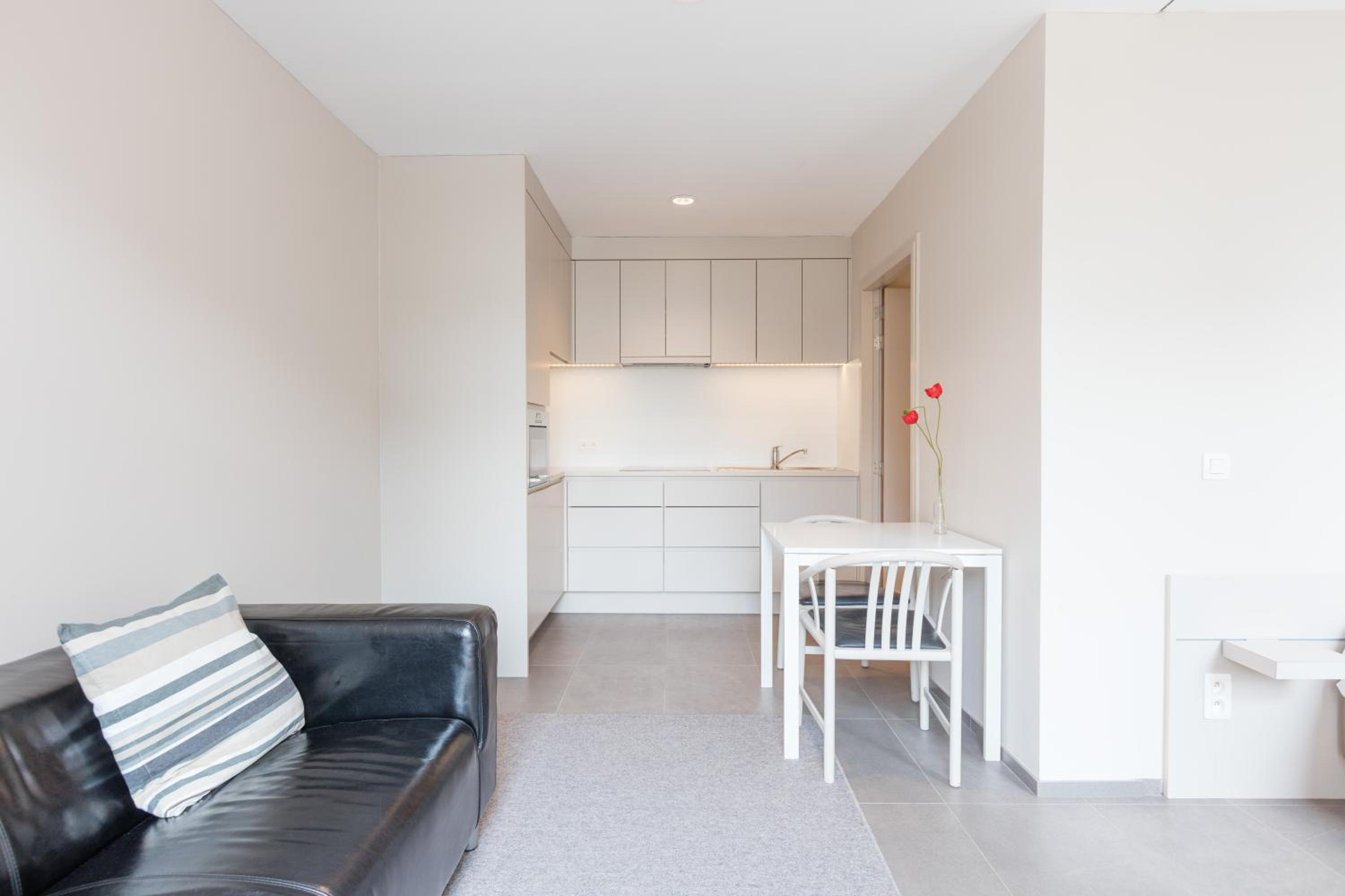 Bonobo Apartments