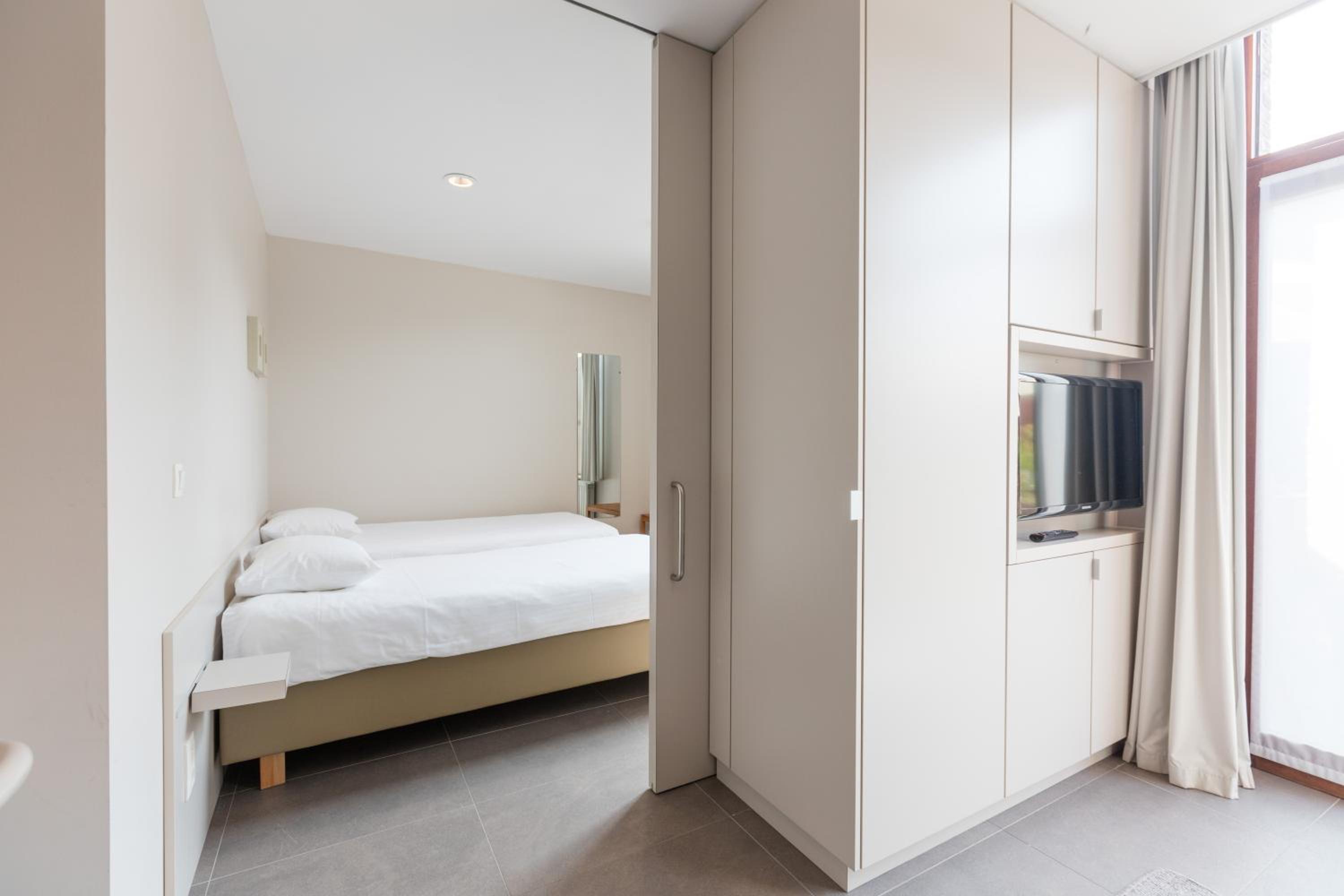 Bonobo Apartments