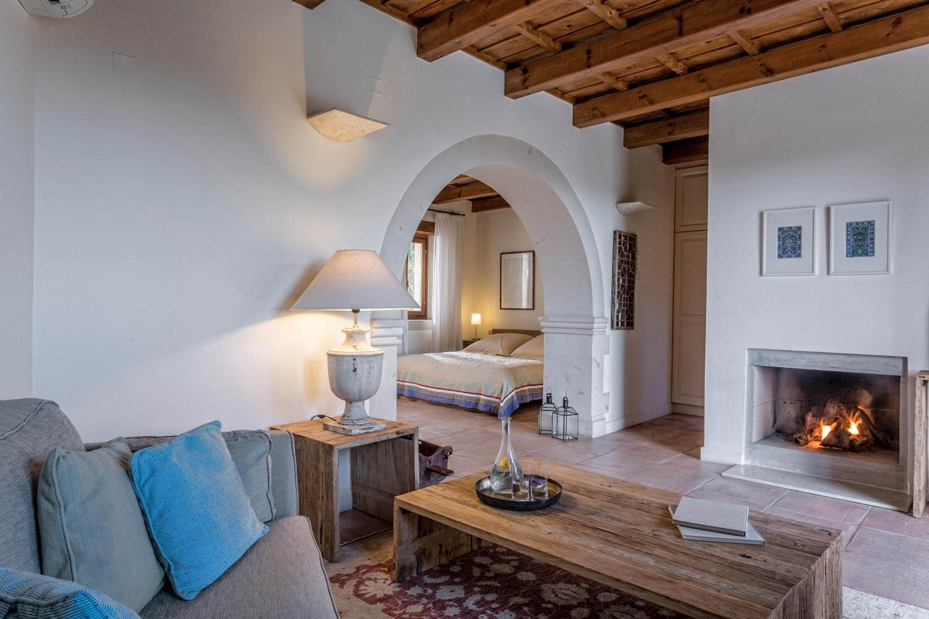 Kapsaliana Village Hotel 44
