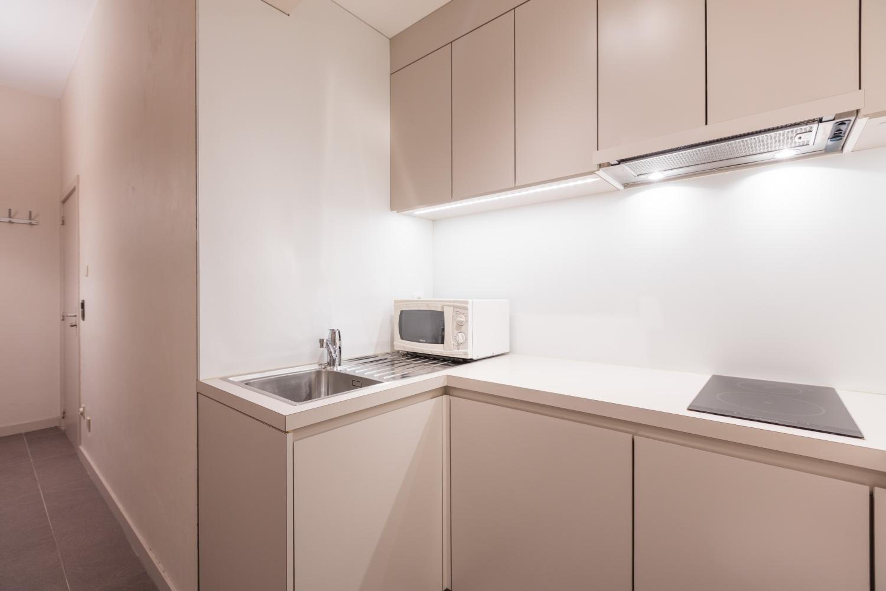 Bonobo Apartments