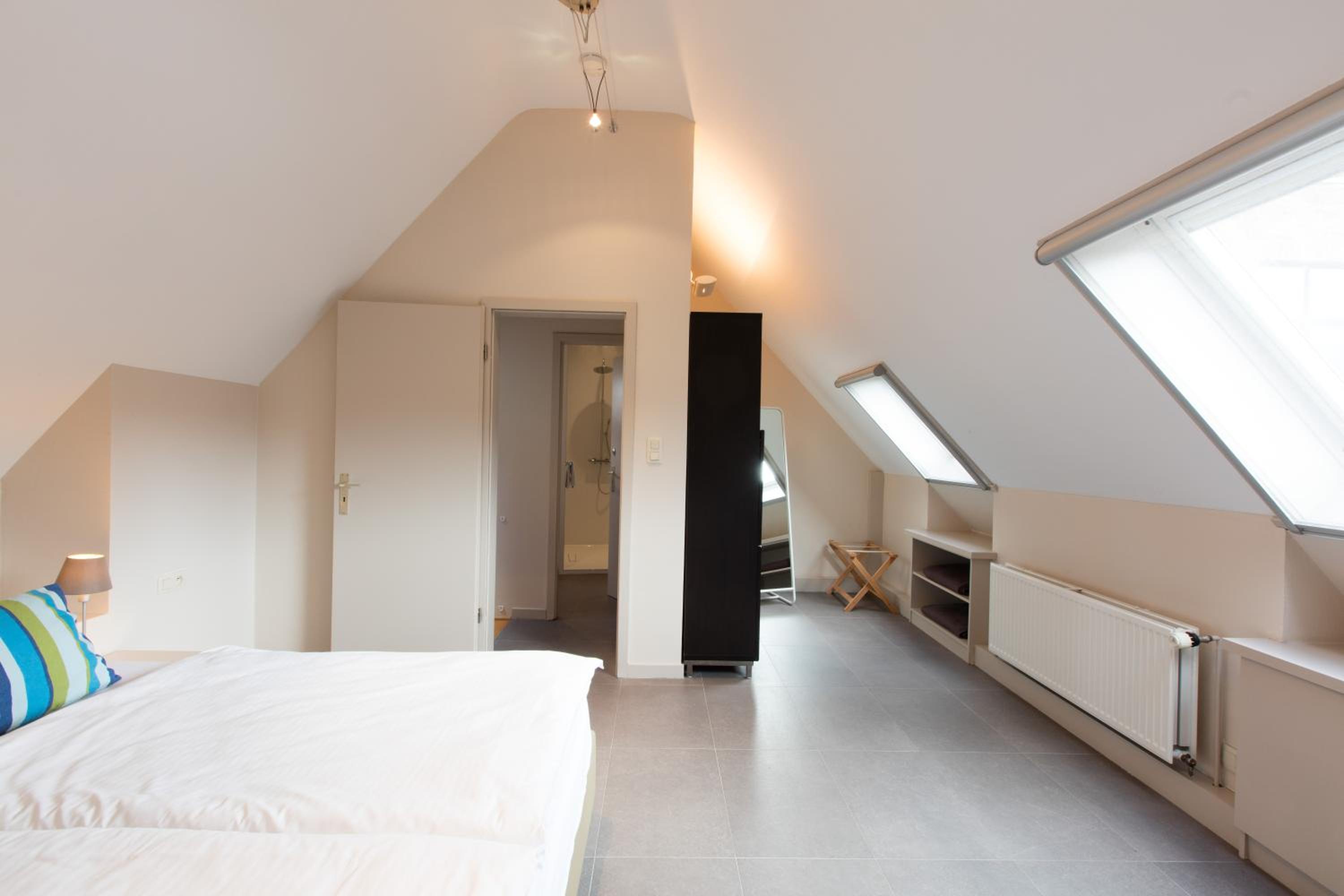 Bonobo Apartments