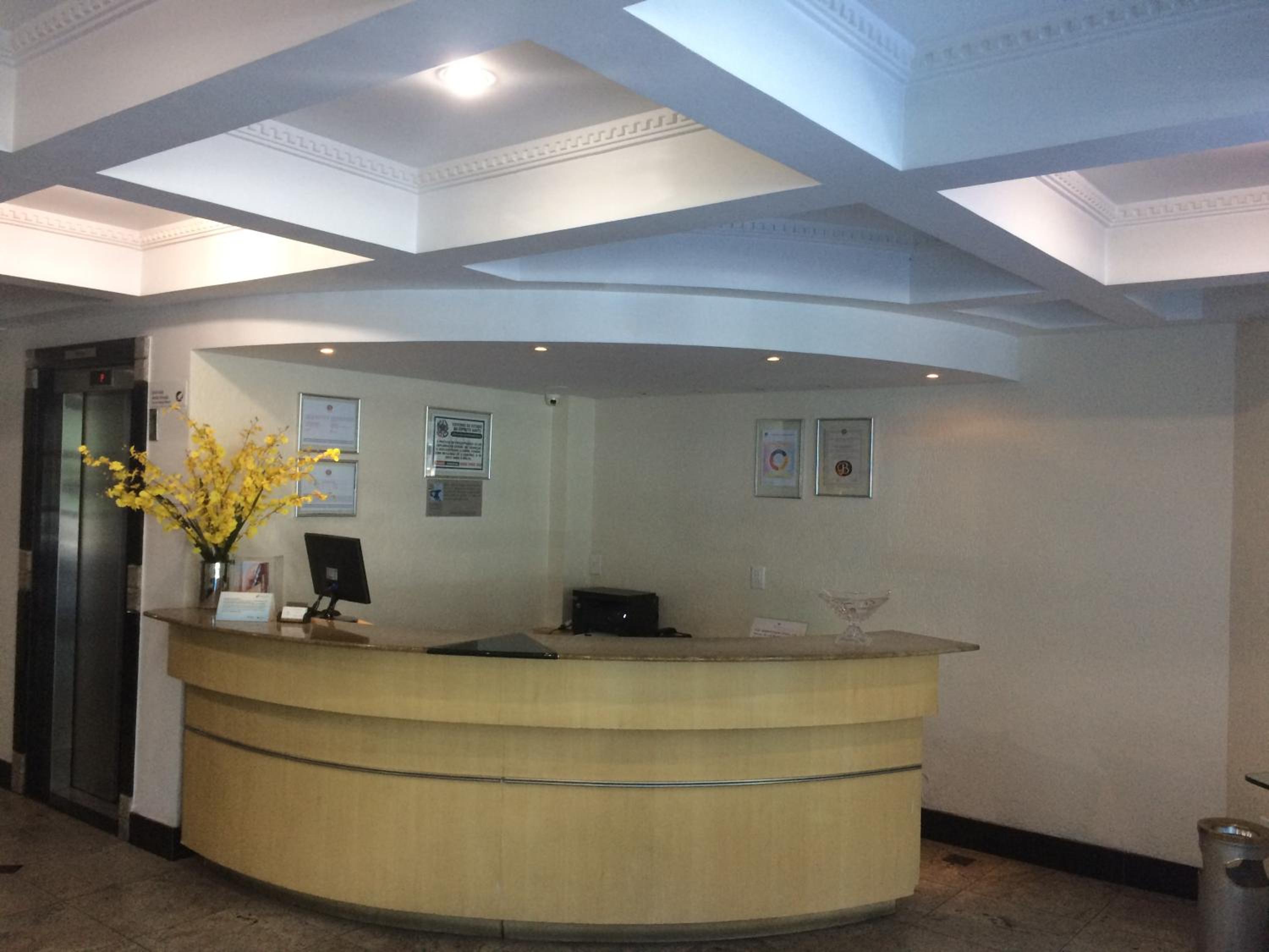 Apart Quartier Latin Hotel