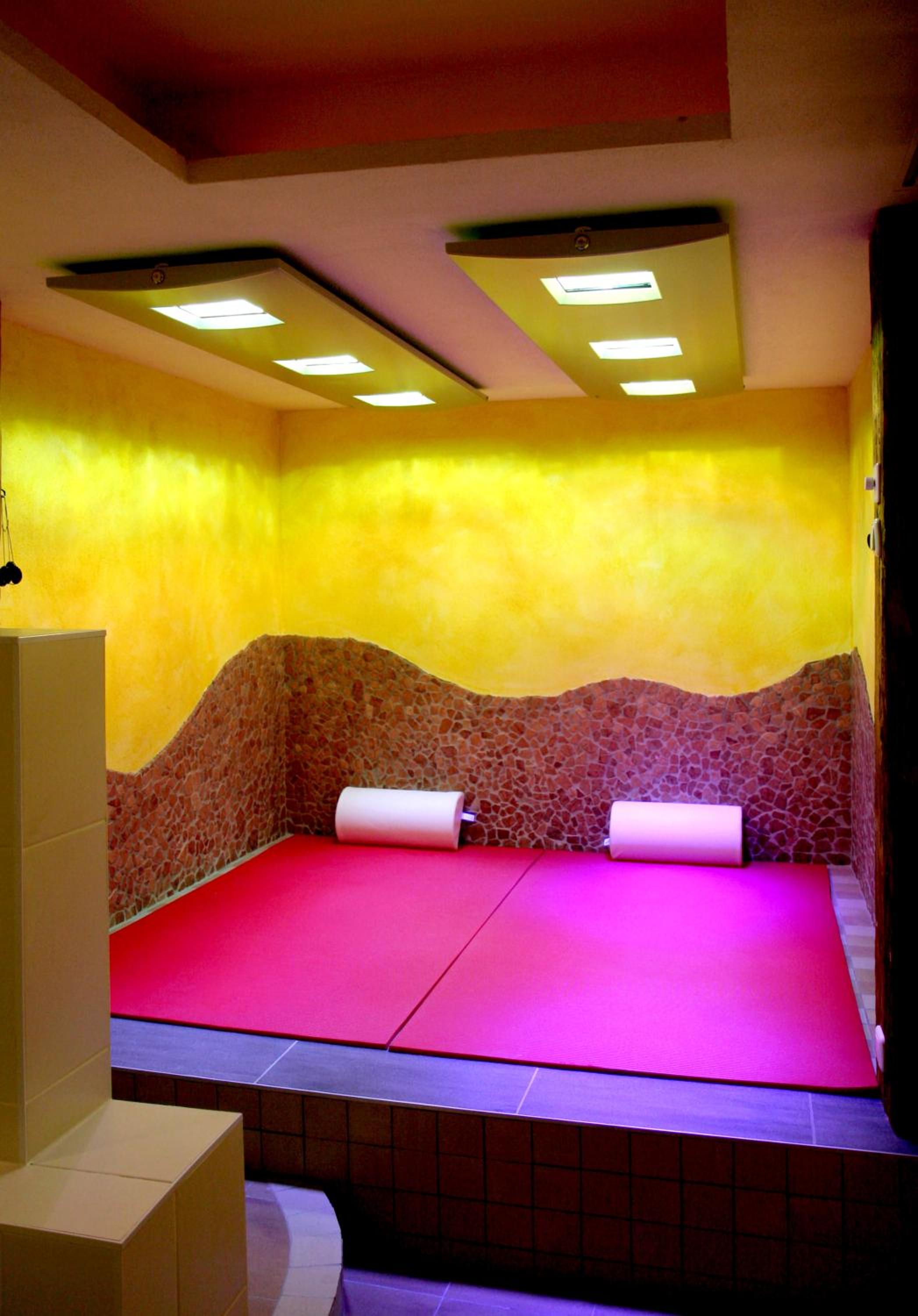 Alimonte Romantic Appartements