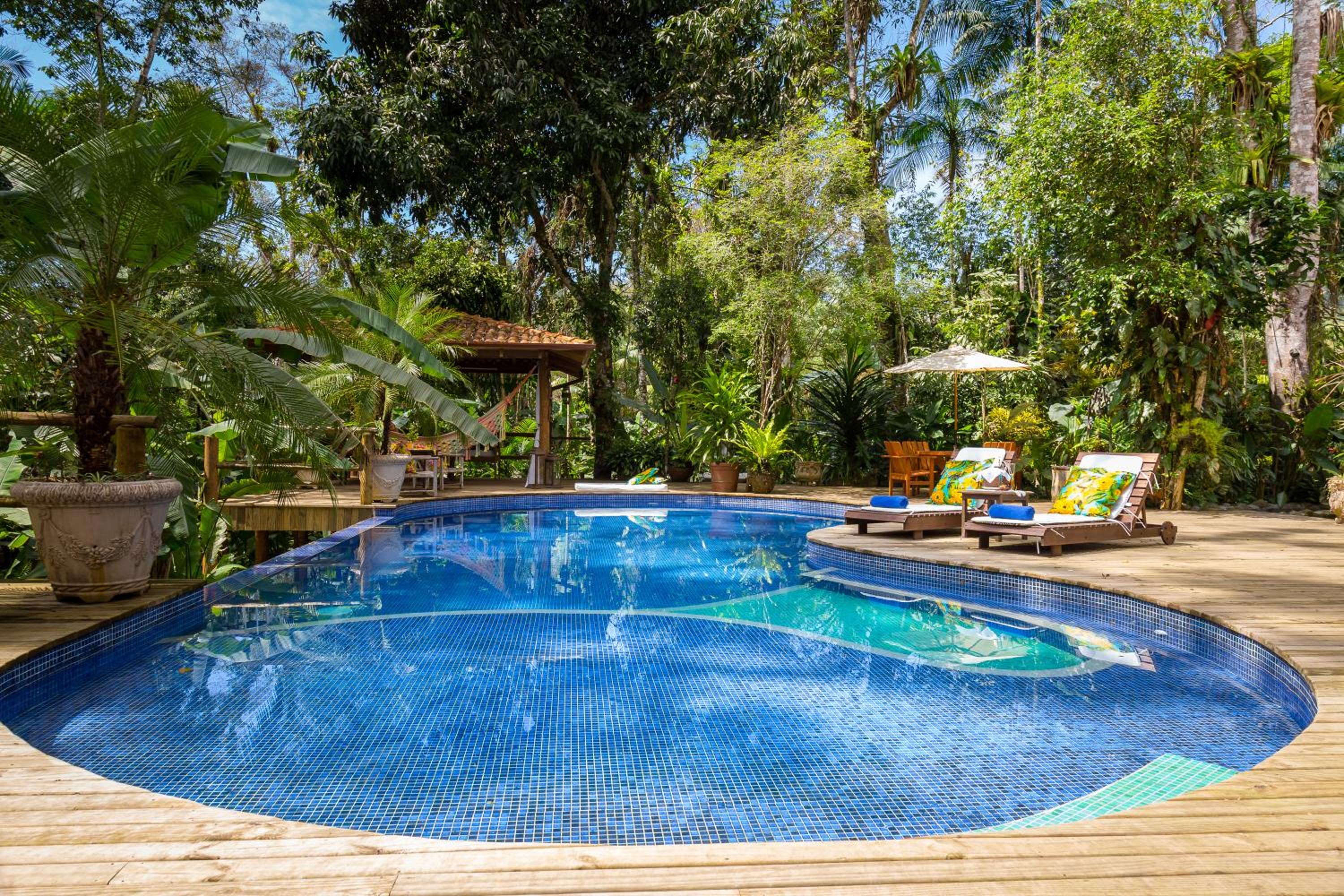 Guest House Vivenda da Mata